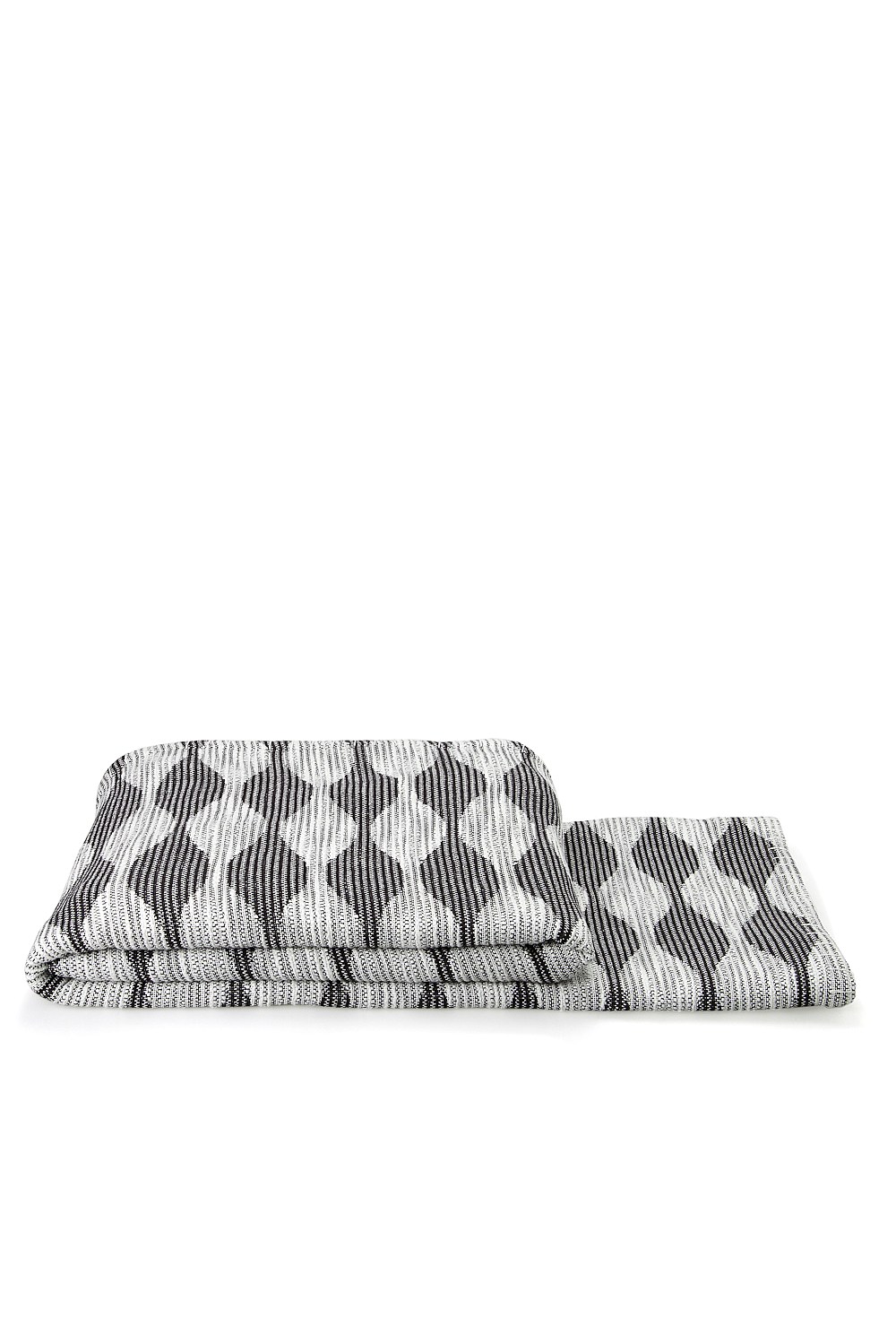 Oki Blanket