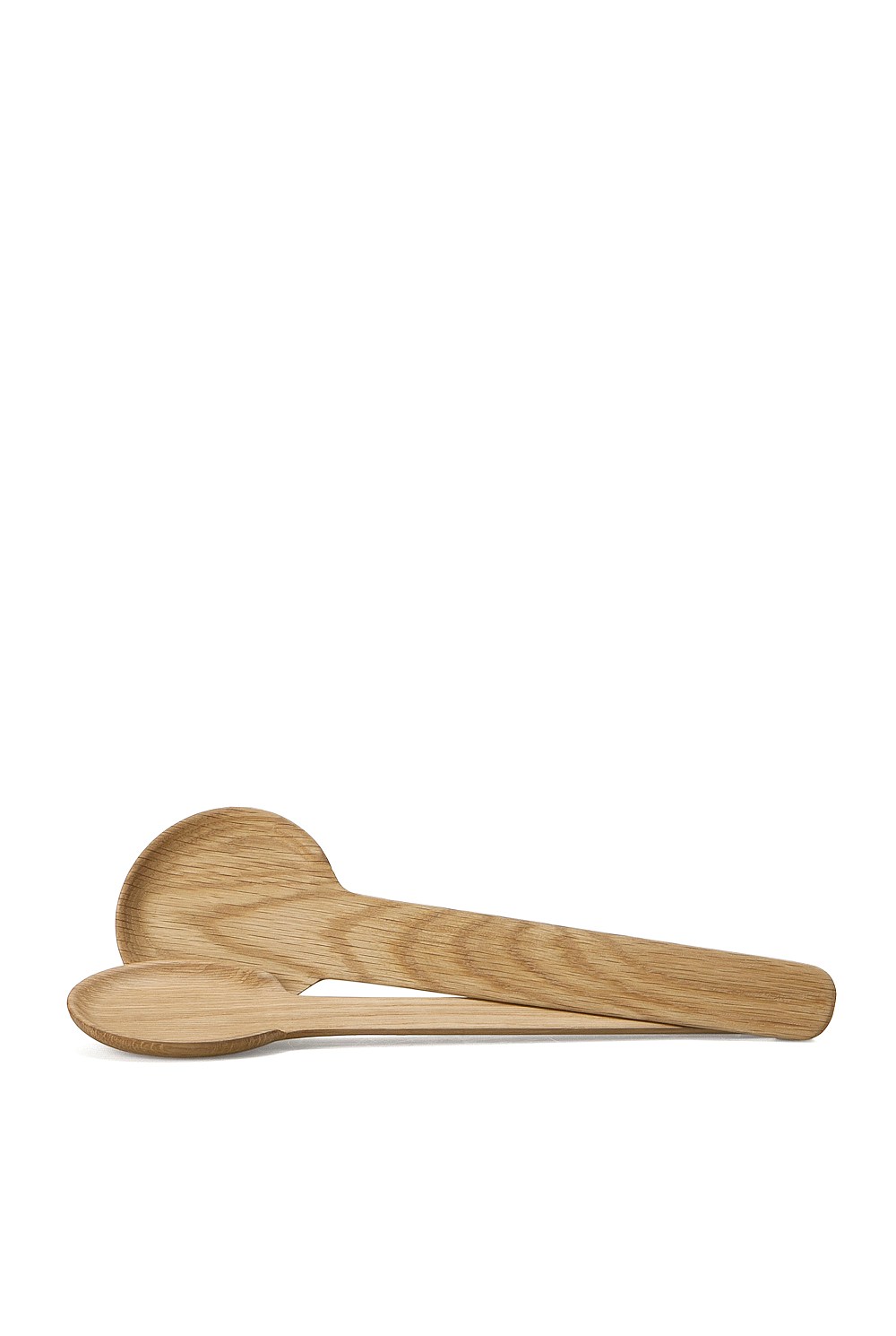 Tully Salad Servers