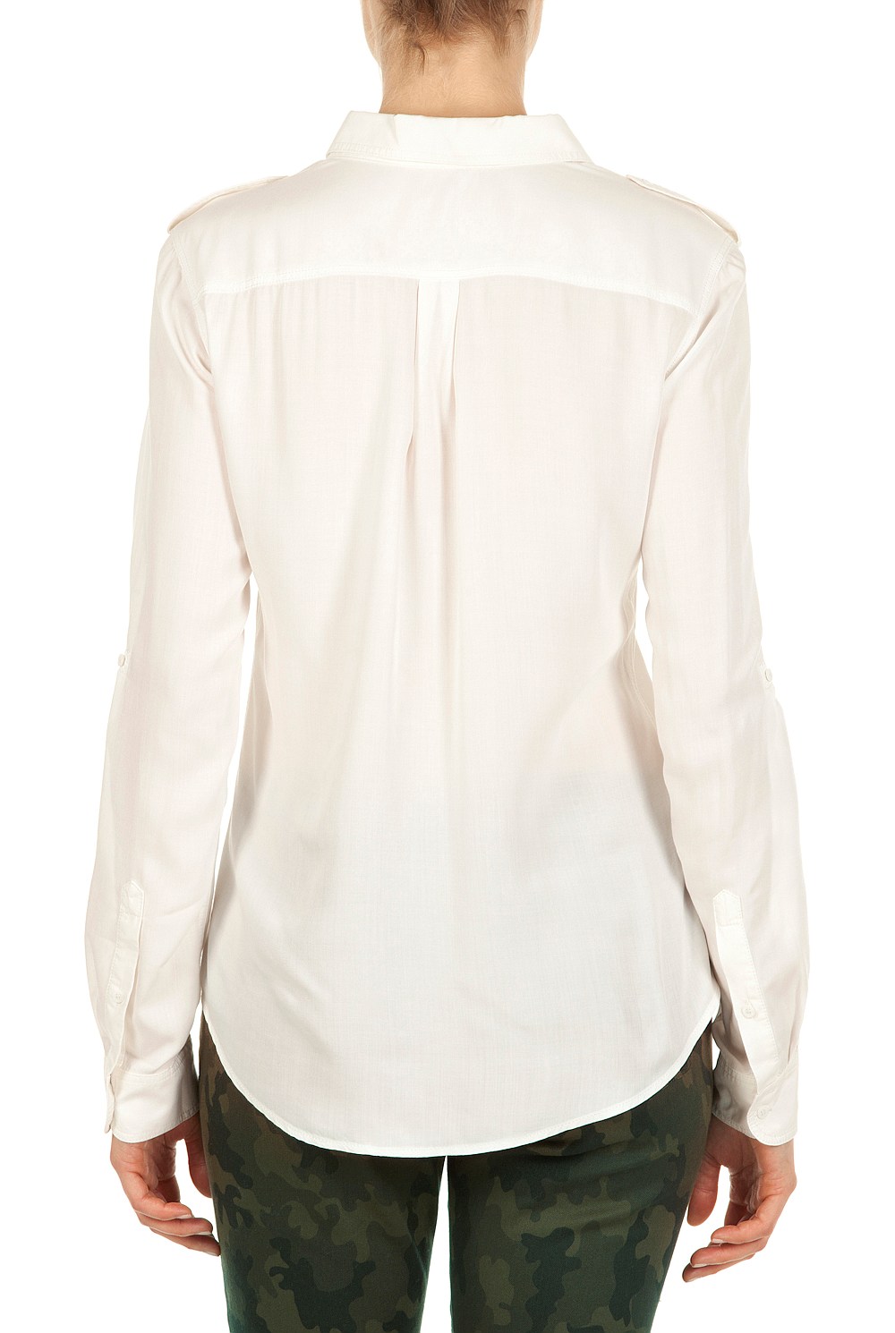 Army Shirt