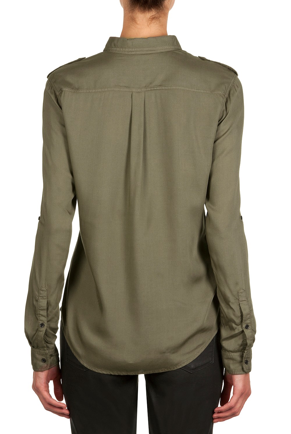 Army Shirt