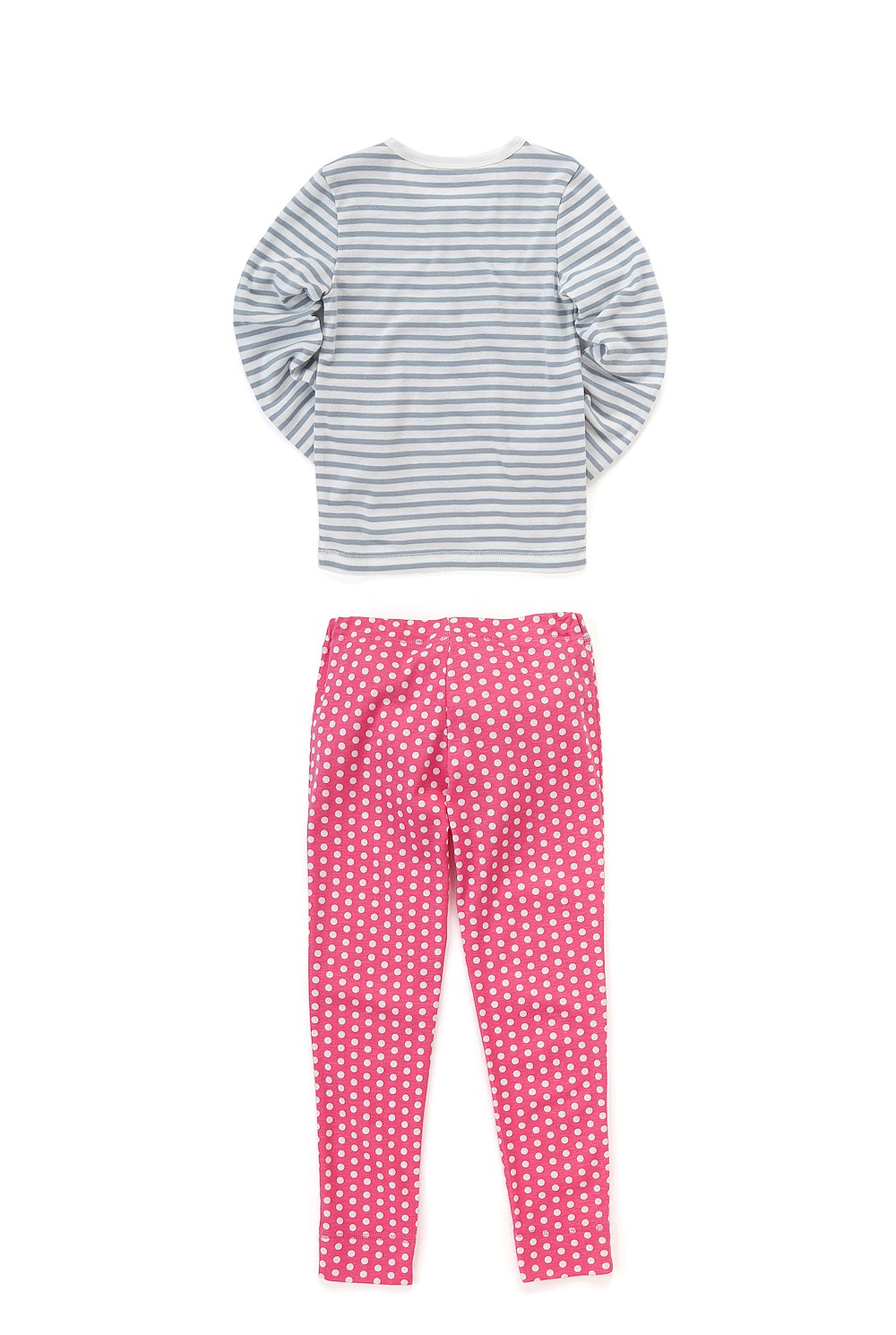 Bird Pj Set