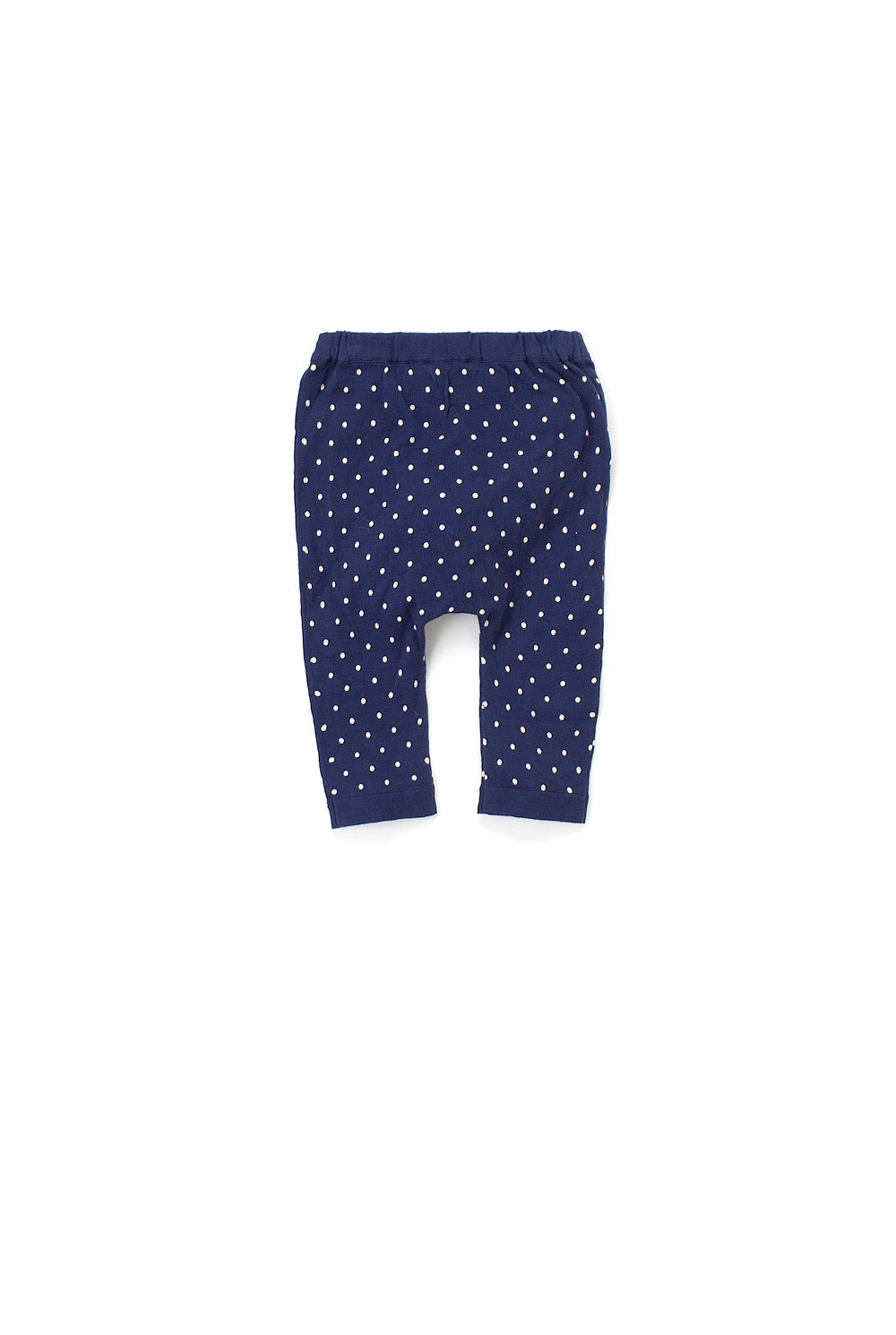 Spot Knit Pant