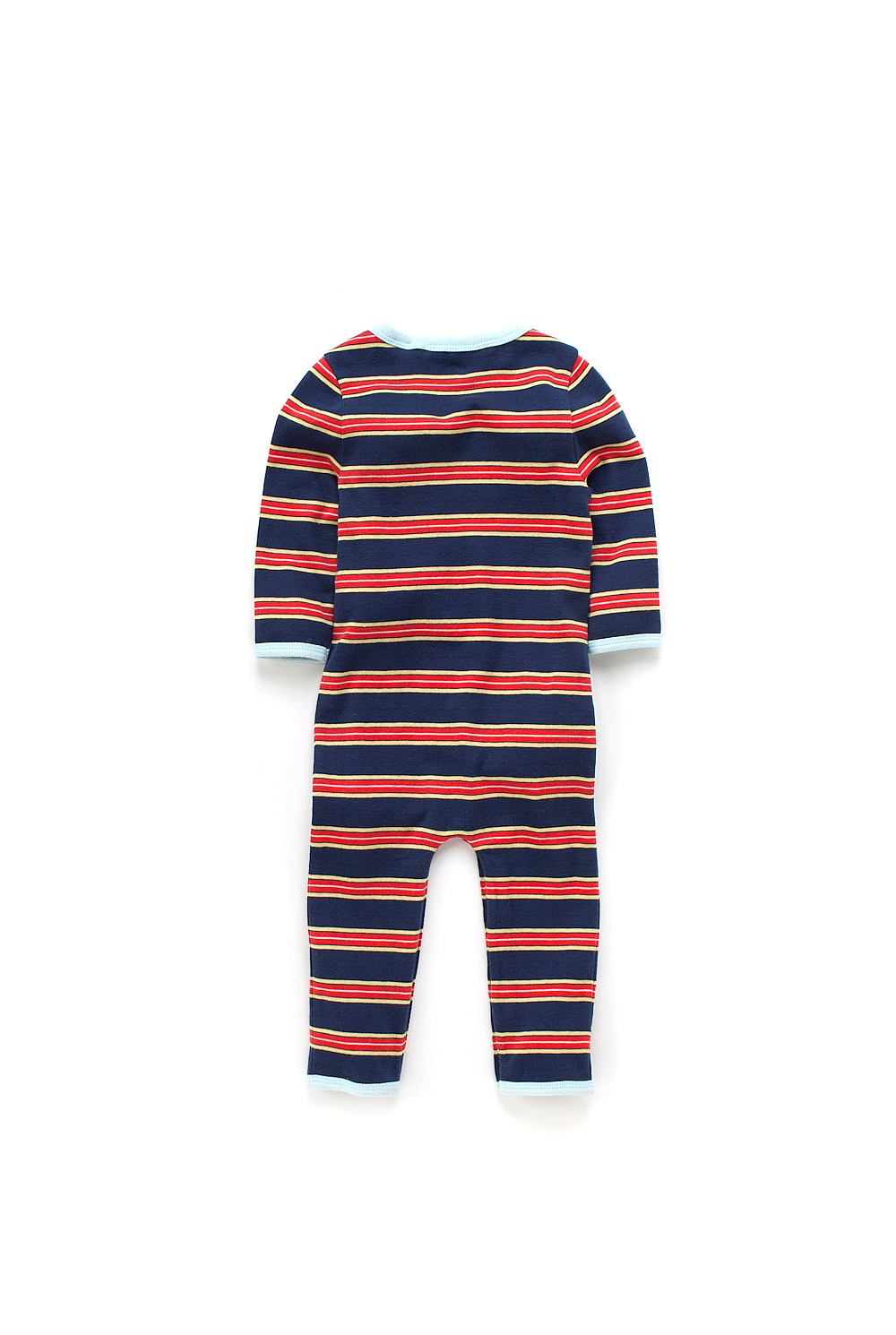 Pocket Jumpsuit