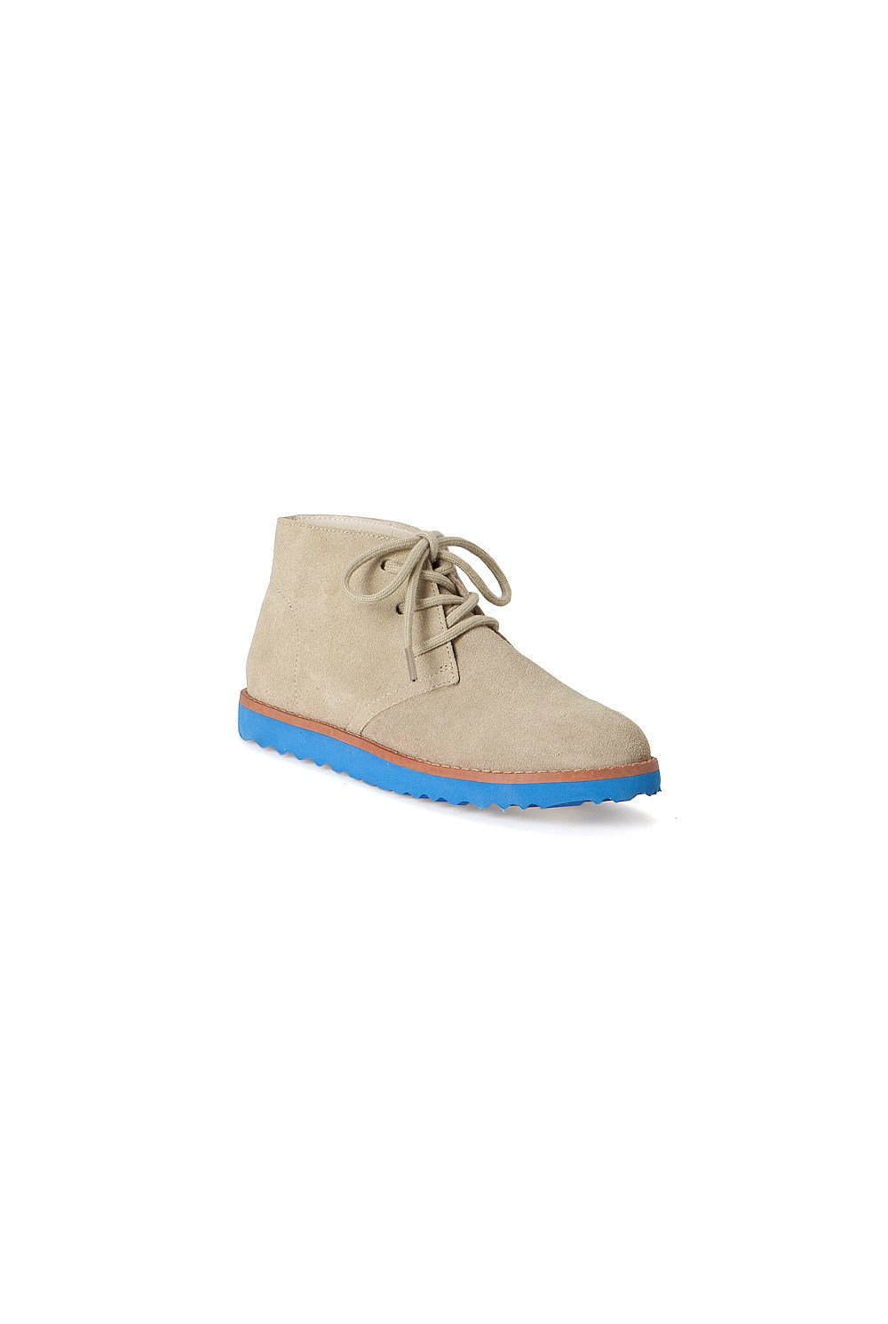 Desert Boot