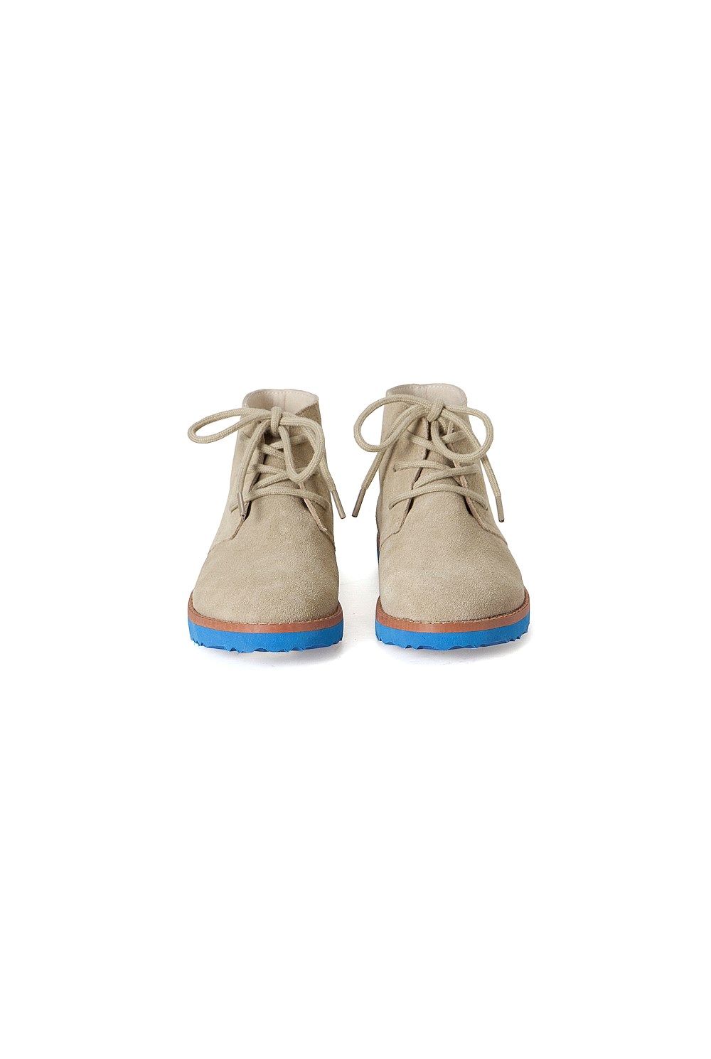 Desert Boot