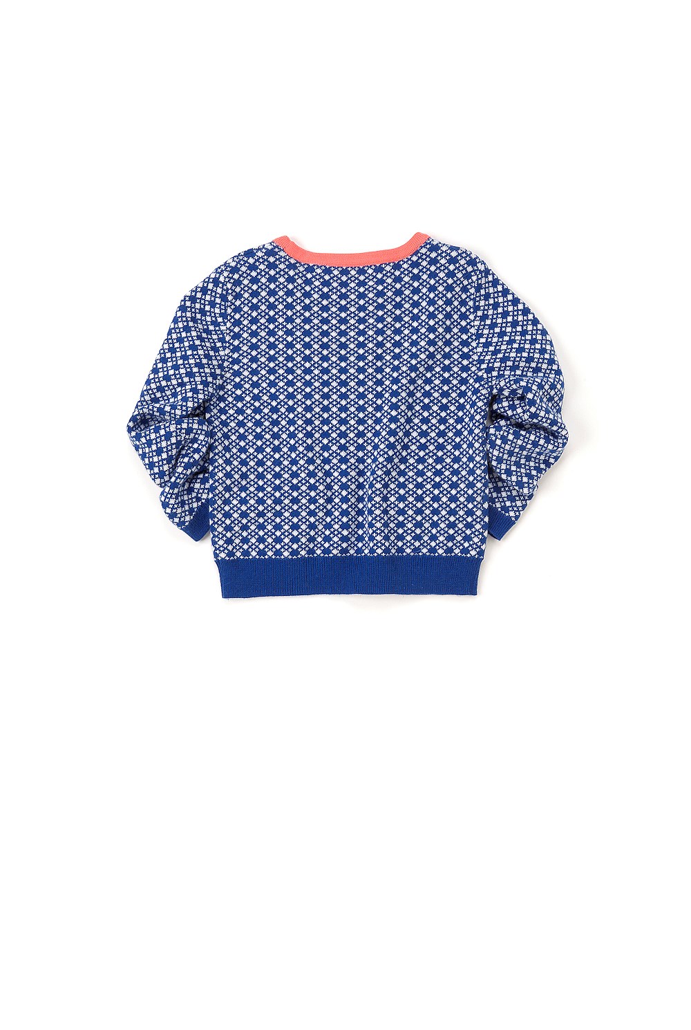 Jacquard Knit