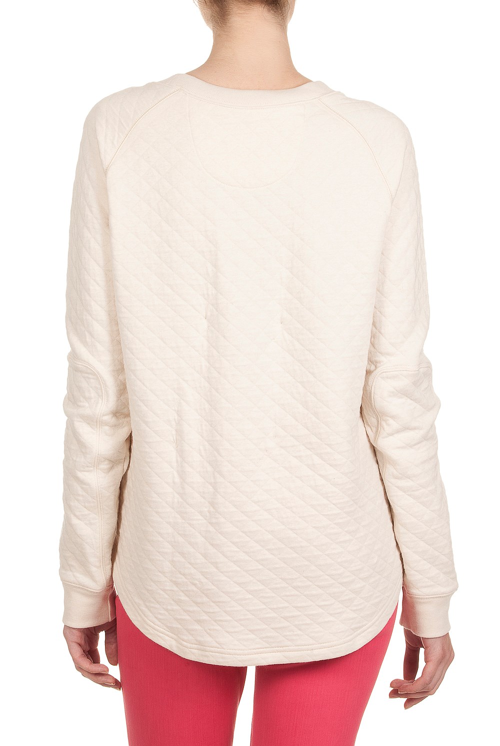 Quilted Sweat