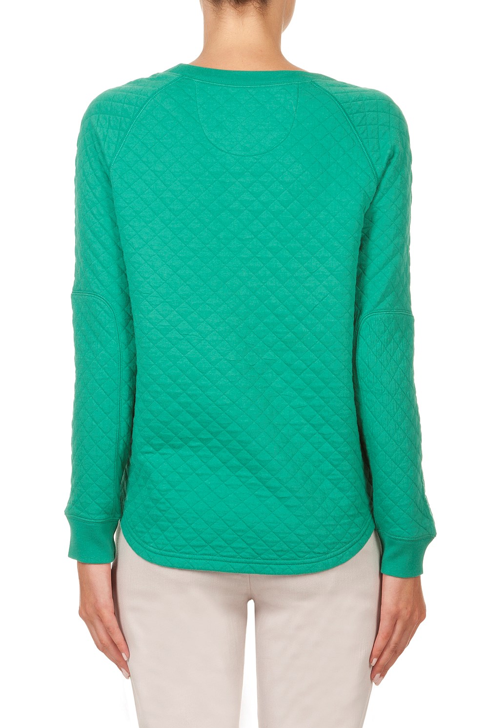 Quilted Sweat