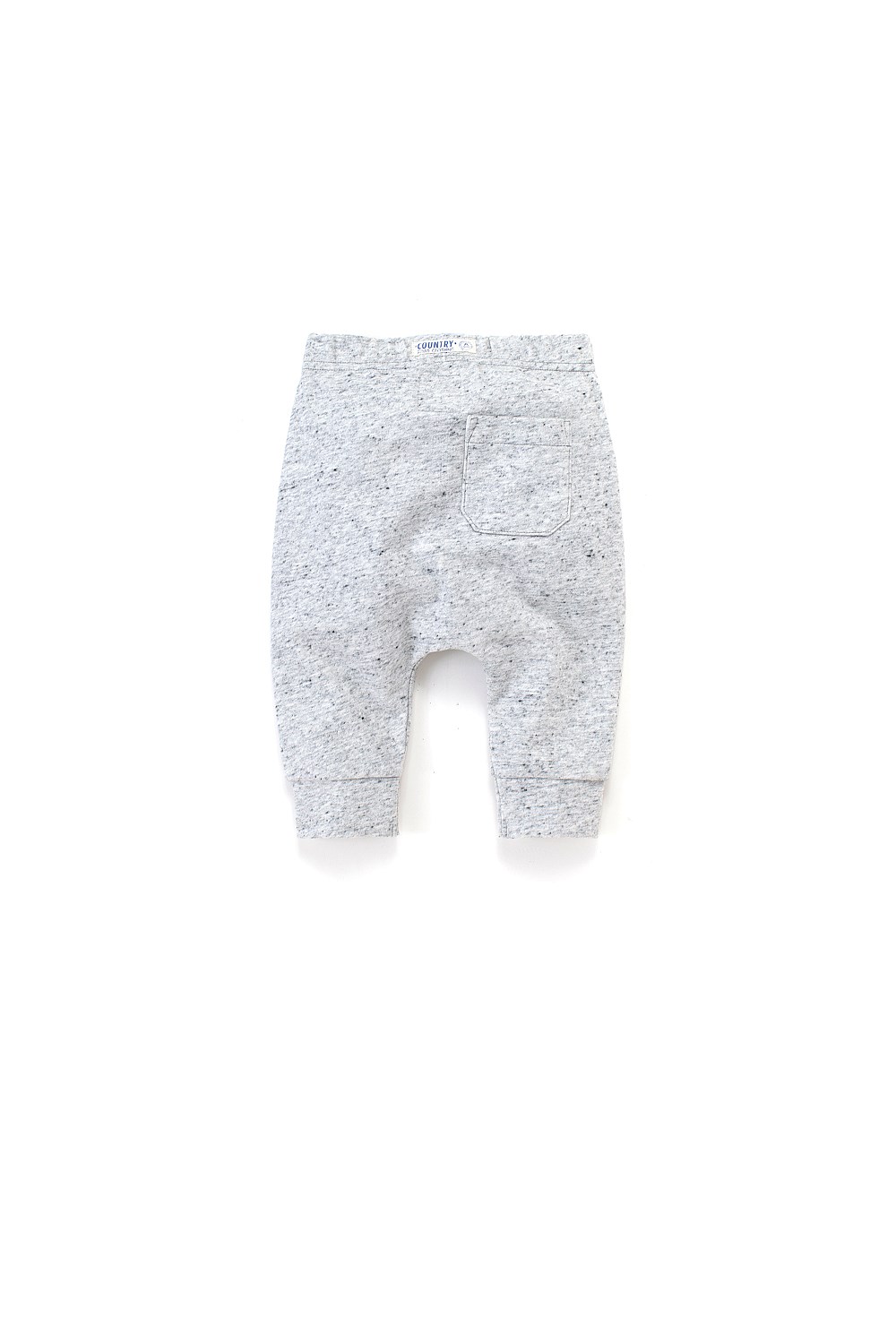 Soft Pant