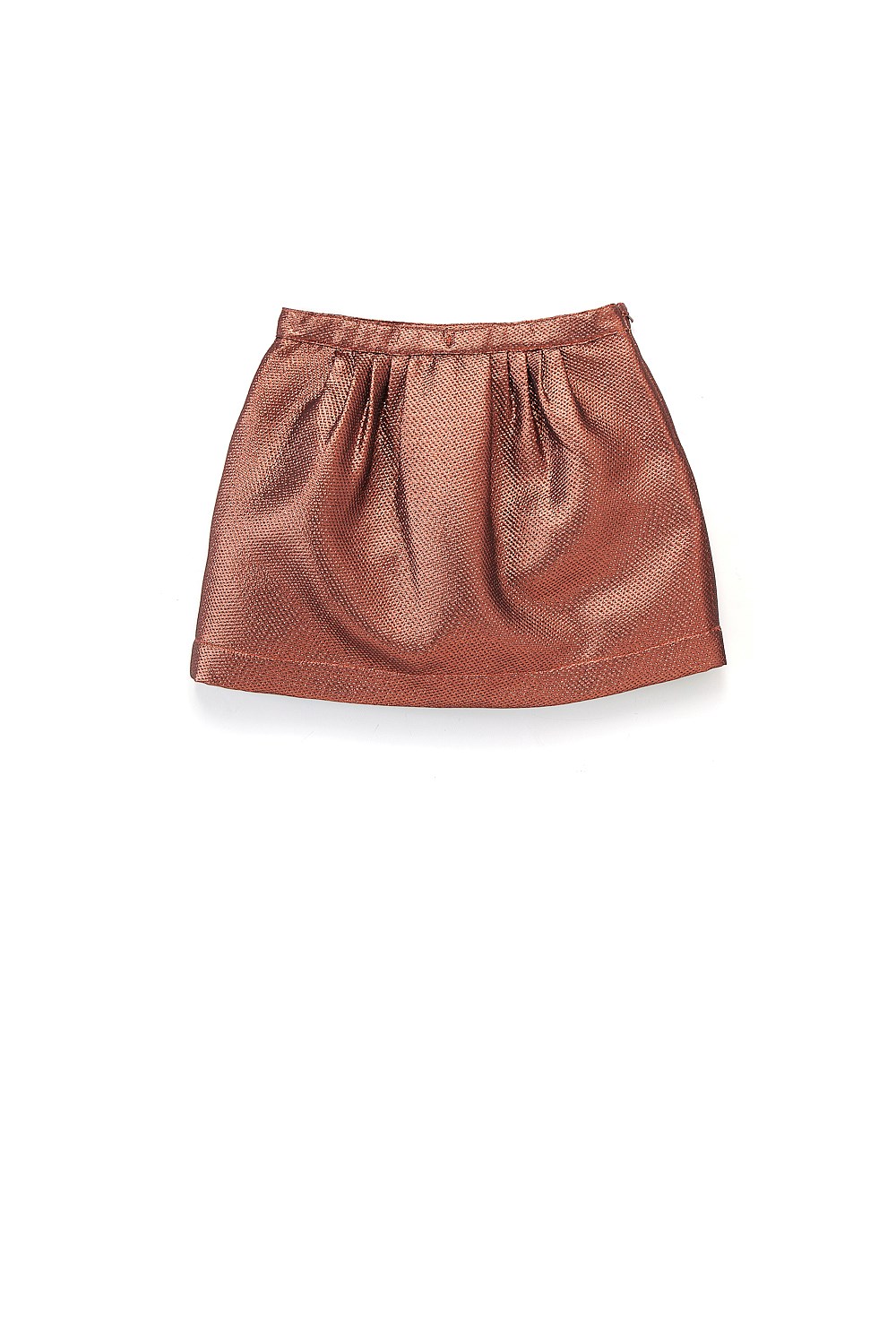 Rose Gold Skirt