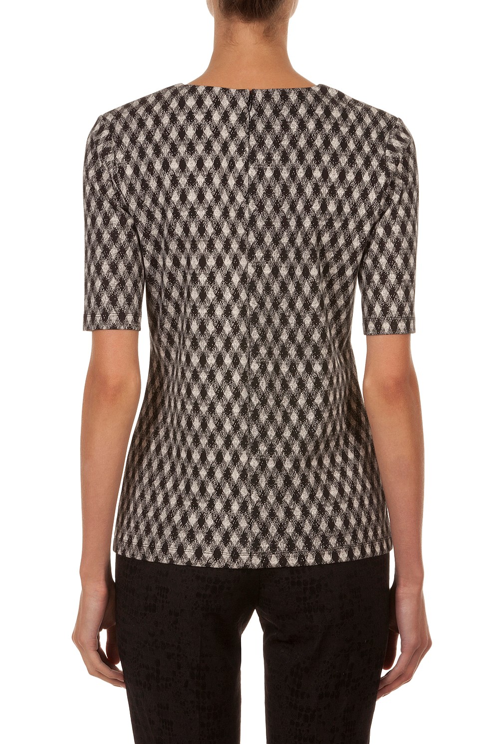 Ponte T-Shirt
