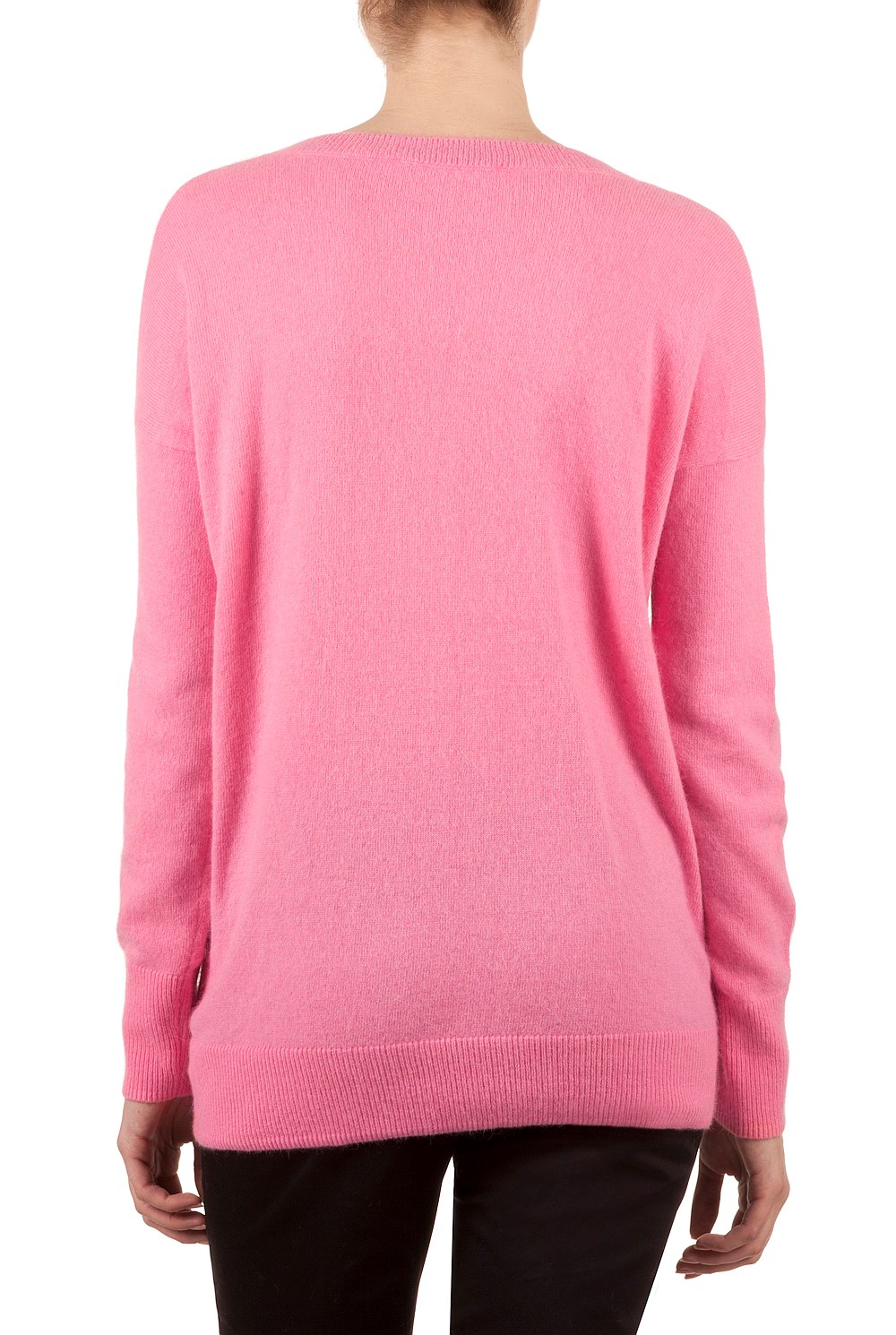 Angora Blend Knit