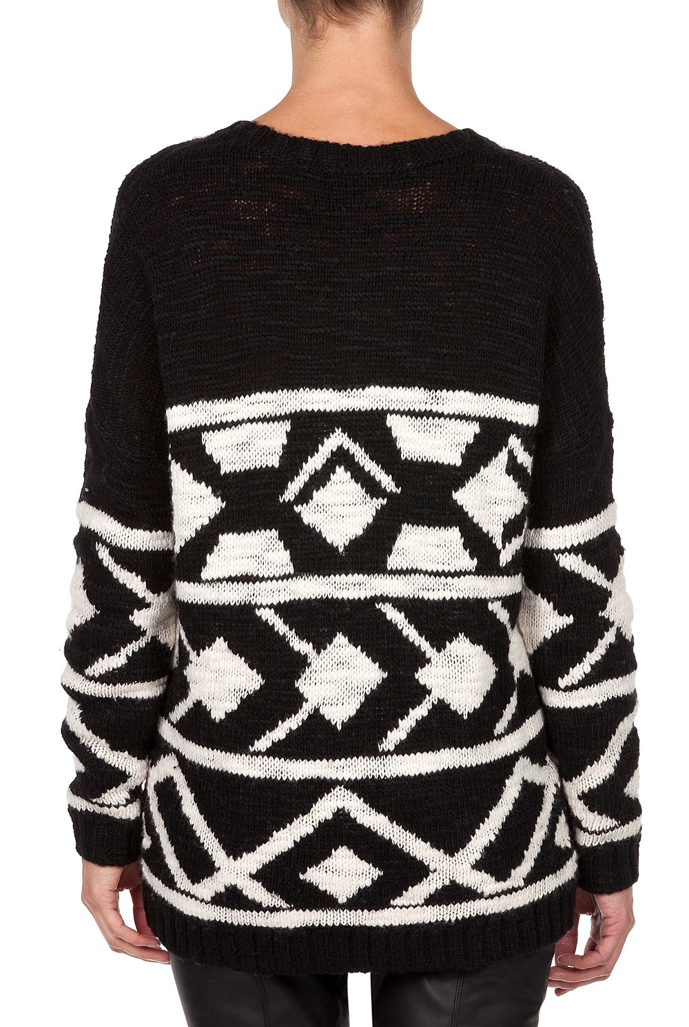 Aztec Tunic