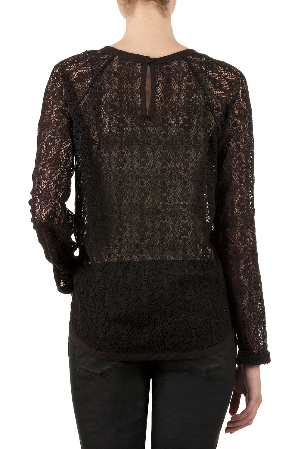 Lace Top