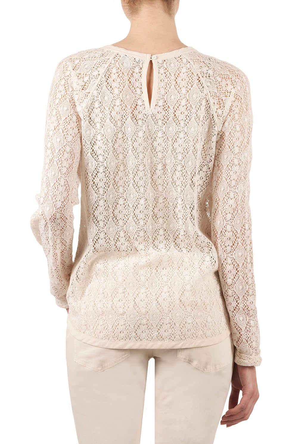 Lace Top
