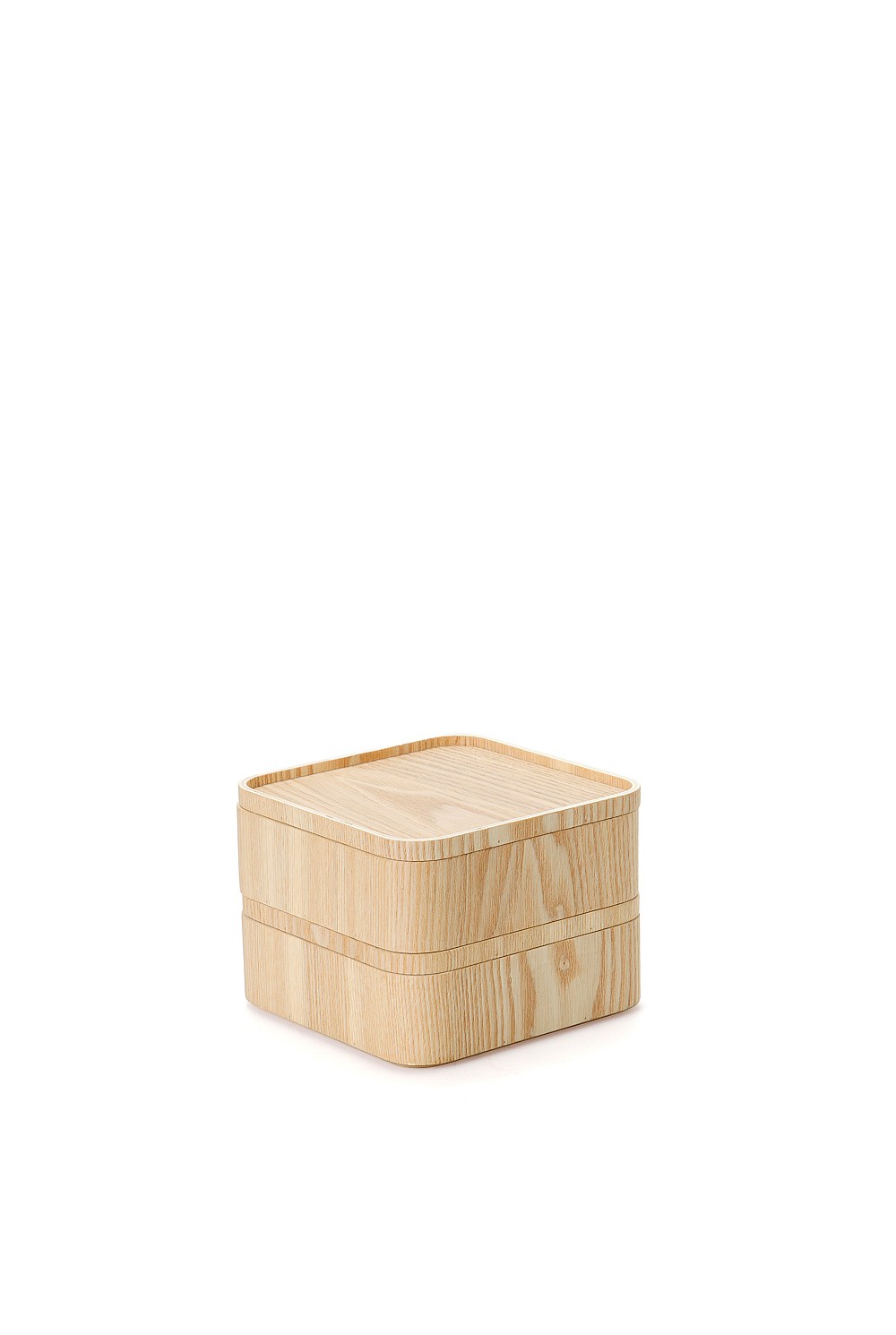 Dante Set Of 2 Stacking Boxes