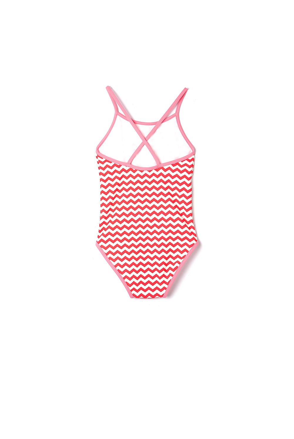 Zigzag Bather
