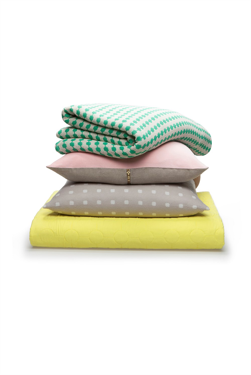Hannah Blanket