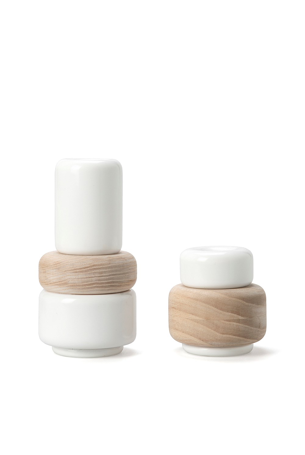 Alfie Small Candlestick