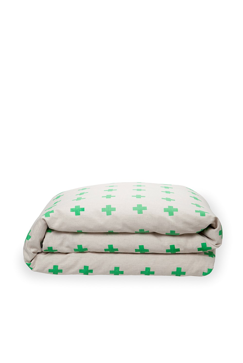 Fynn Single Quilt Cover