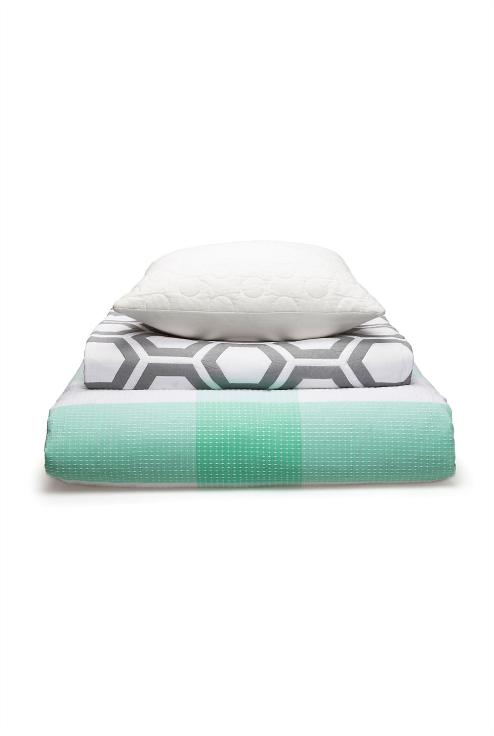 Taite Queen Quilt Cover