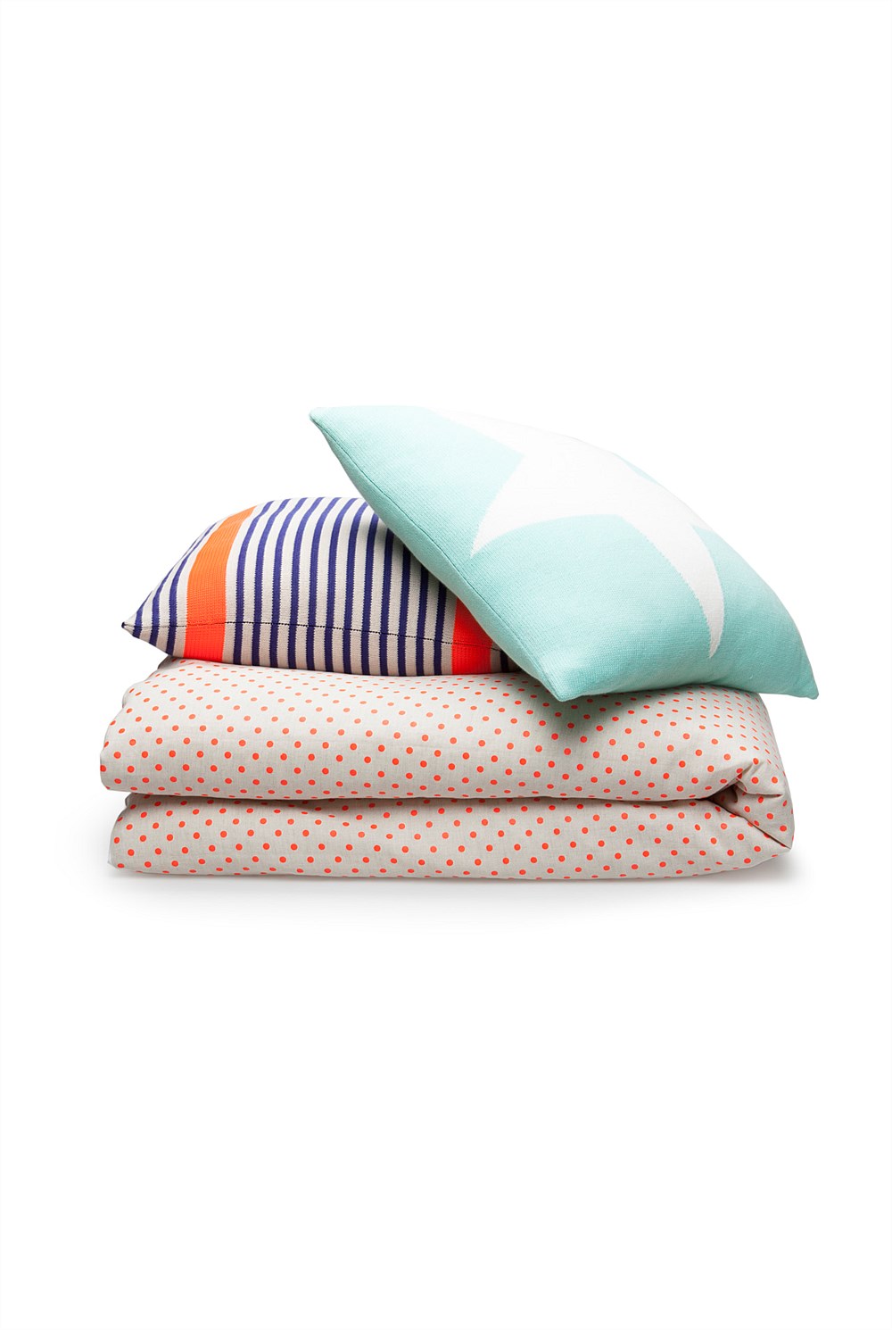 Mac Cushion