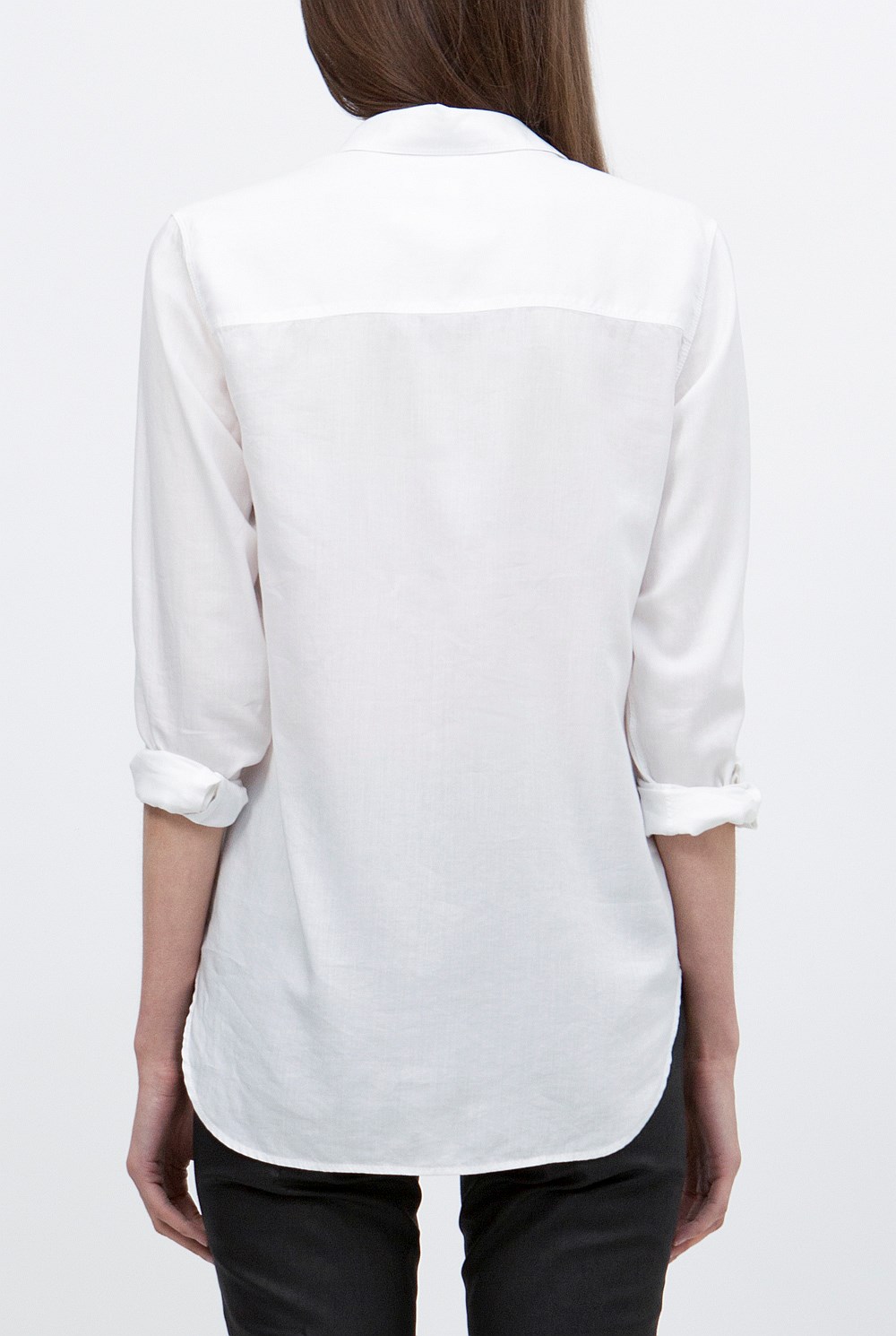 Voile Shirt