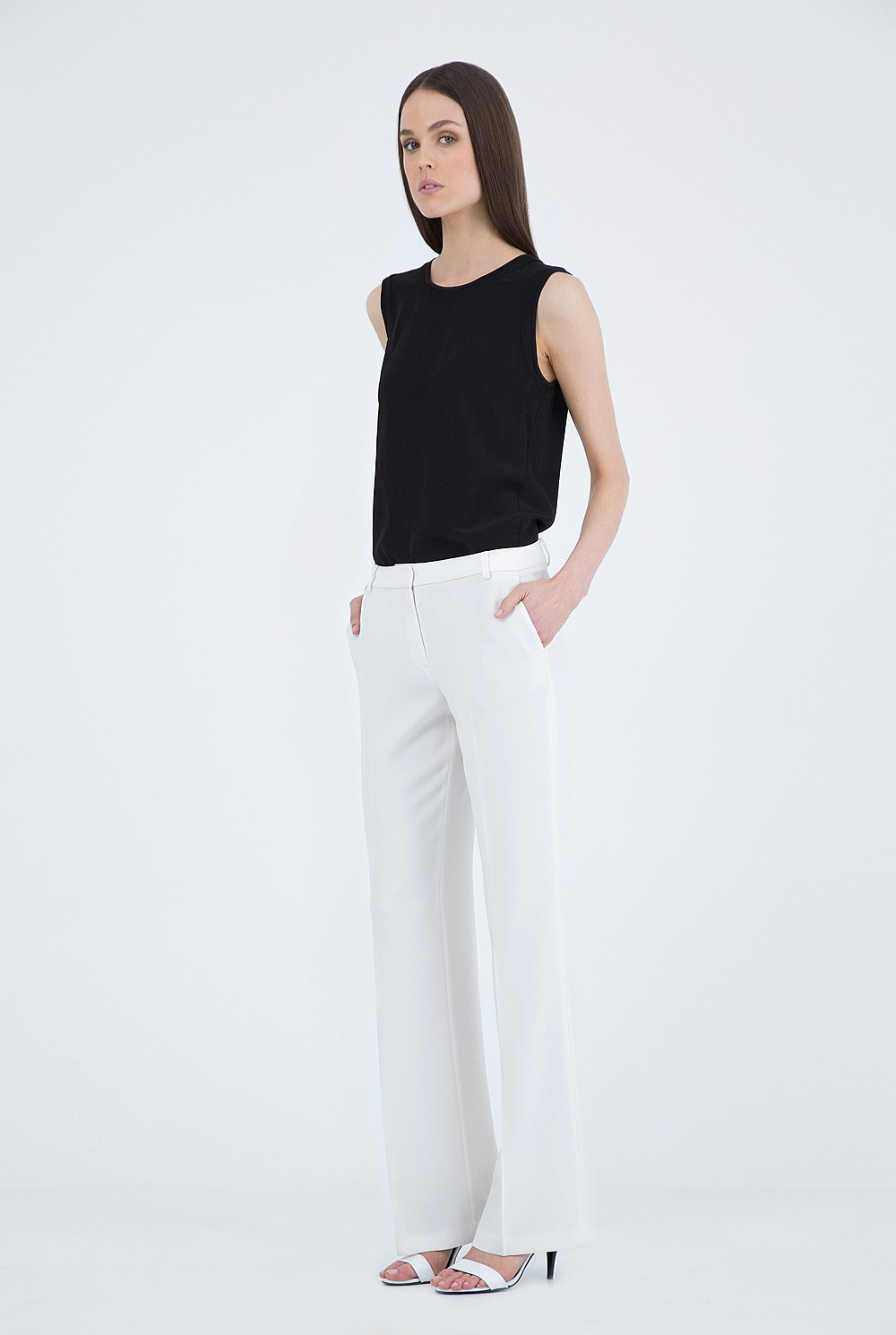 Suit Pant