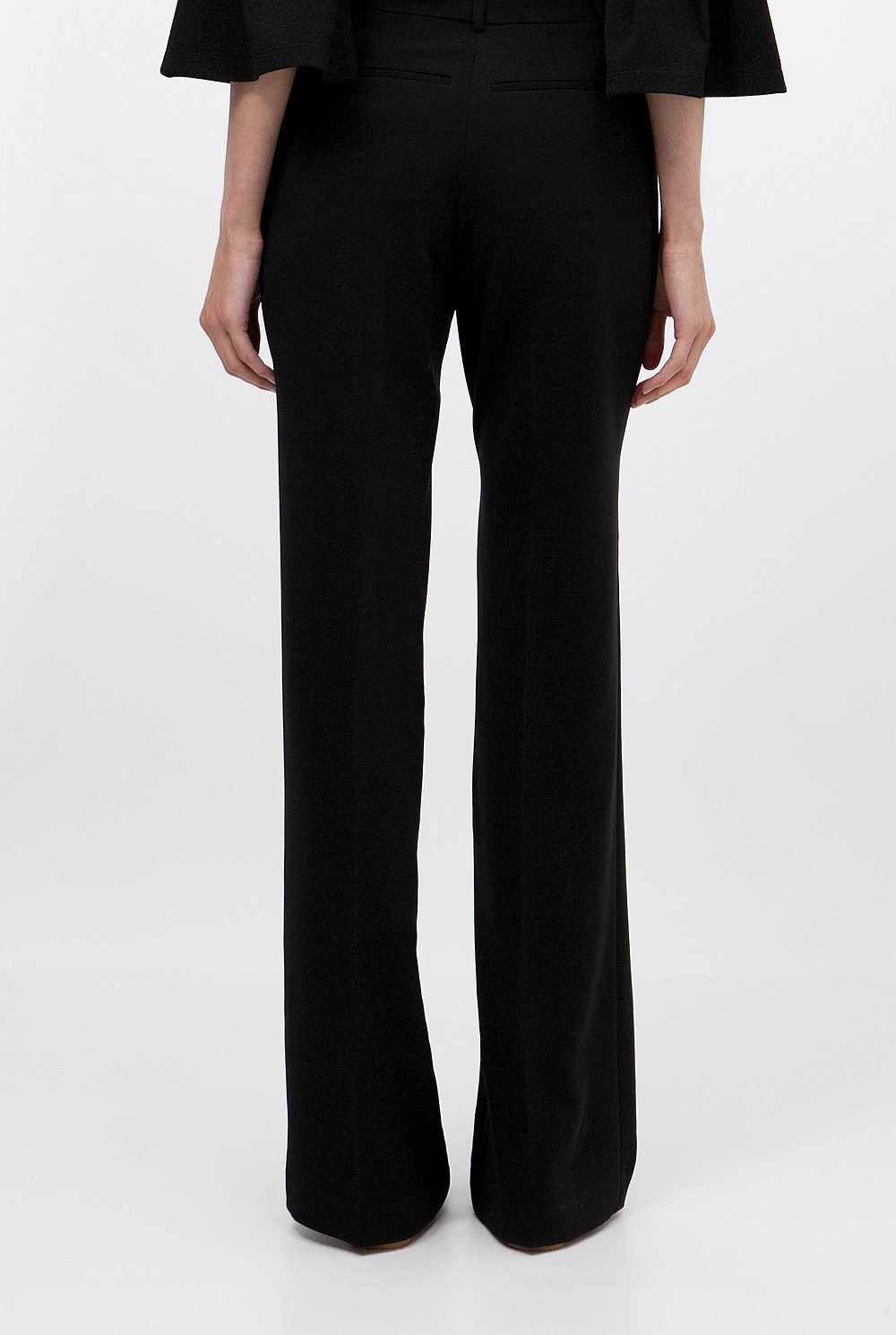 Suit Pant