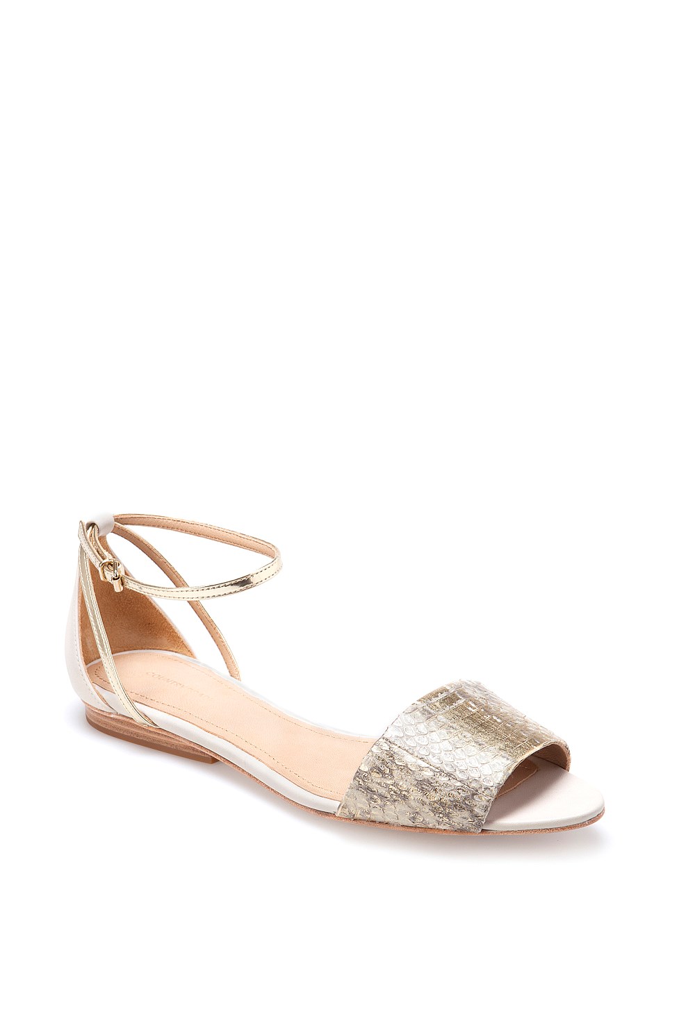 Camille Mini Wedge
