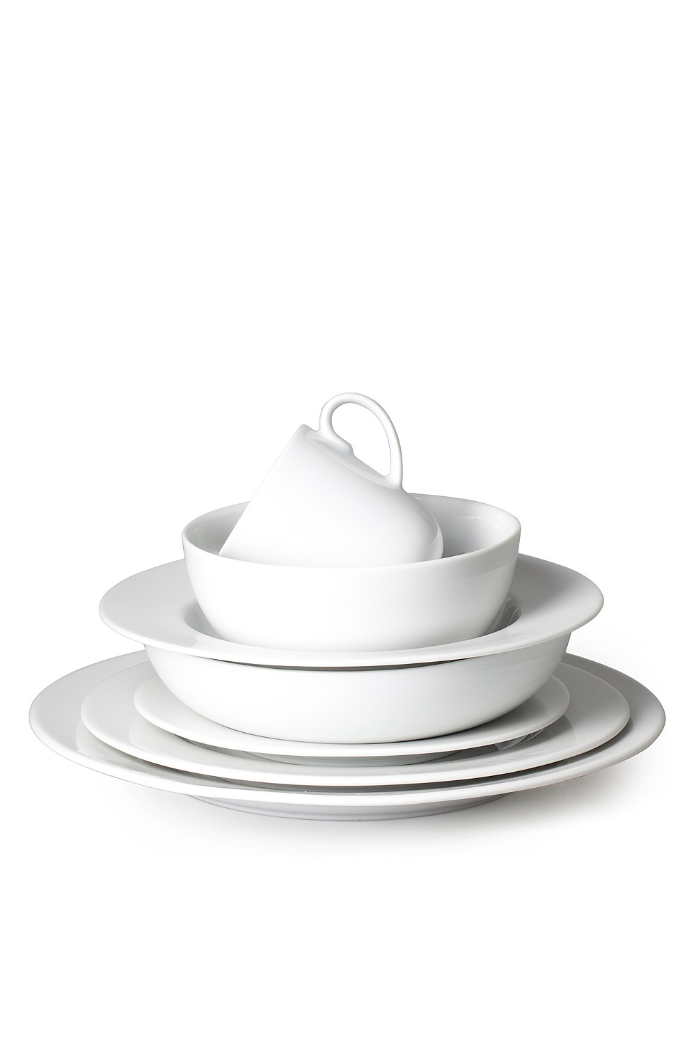 Sienna Bread Plate