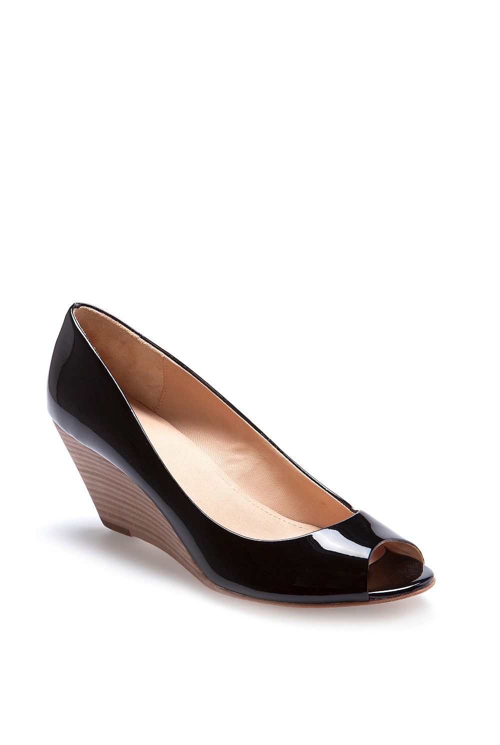Jemma Patent Wedge