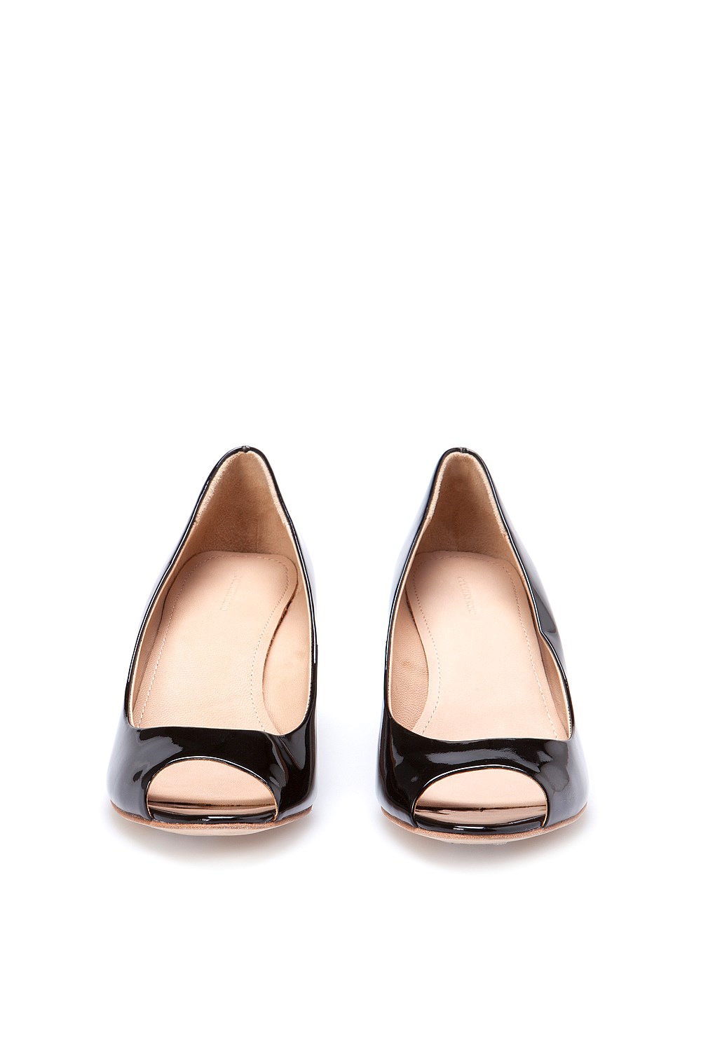 Jemma Patent Wedge