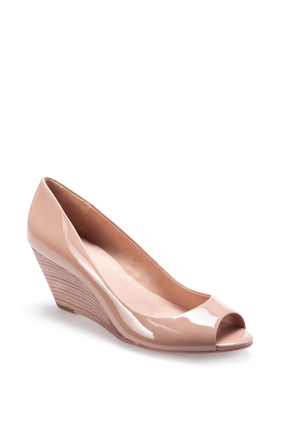 Jemma Patent Wedge