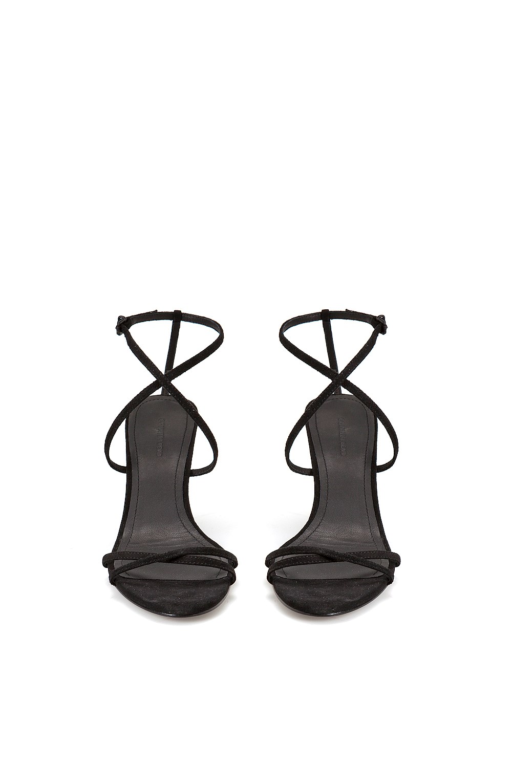 Thora Print Wedge