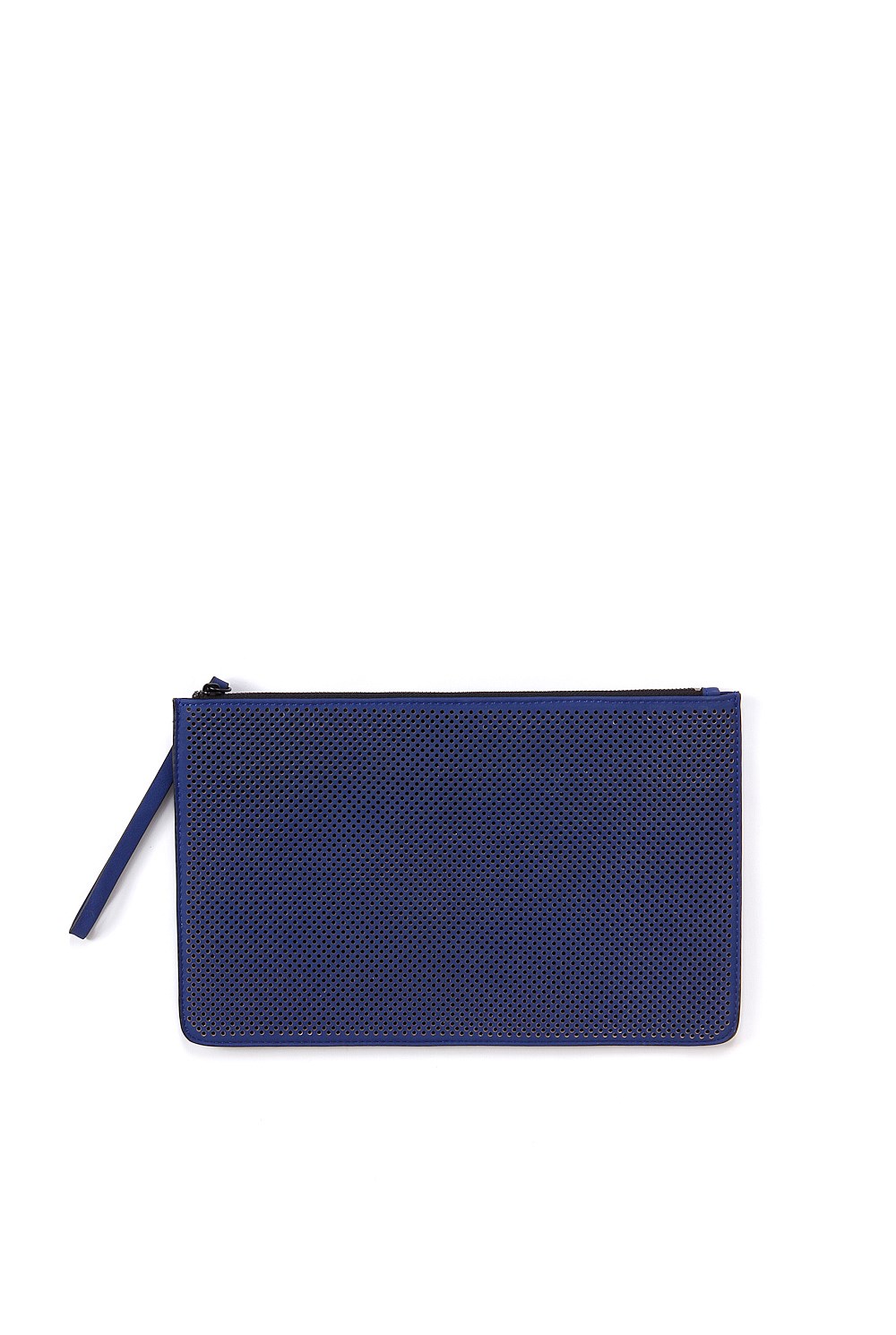 Perforated Clutch