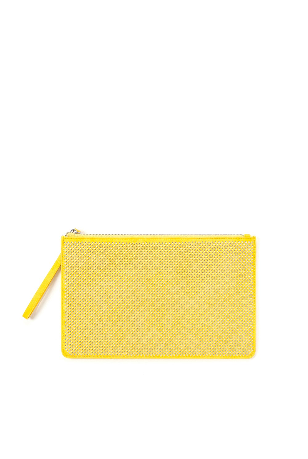 Perforated Clutch