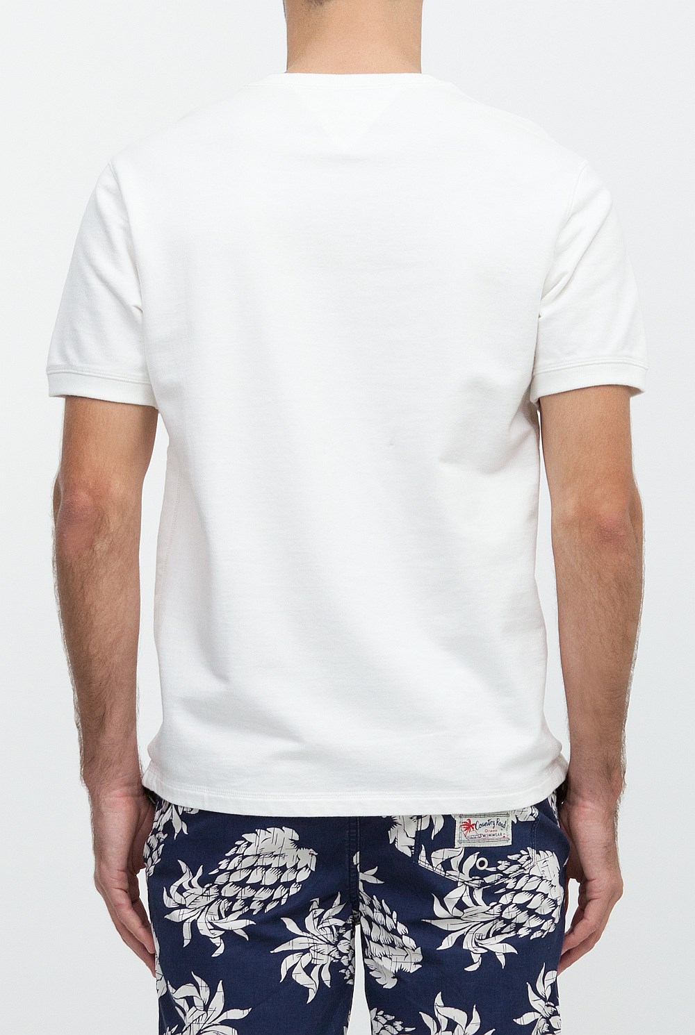 Loopback Henley