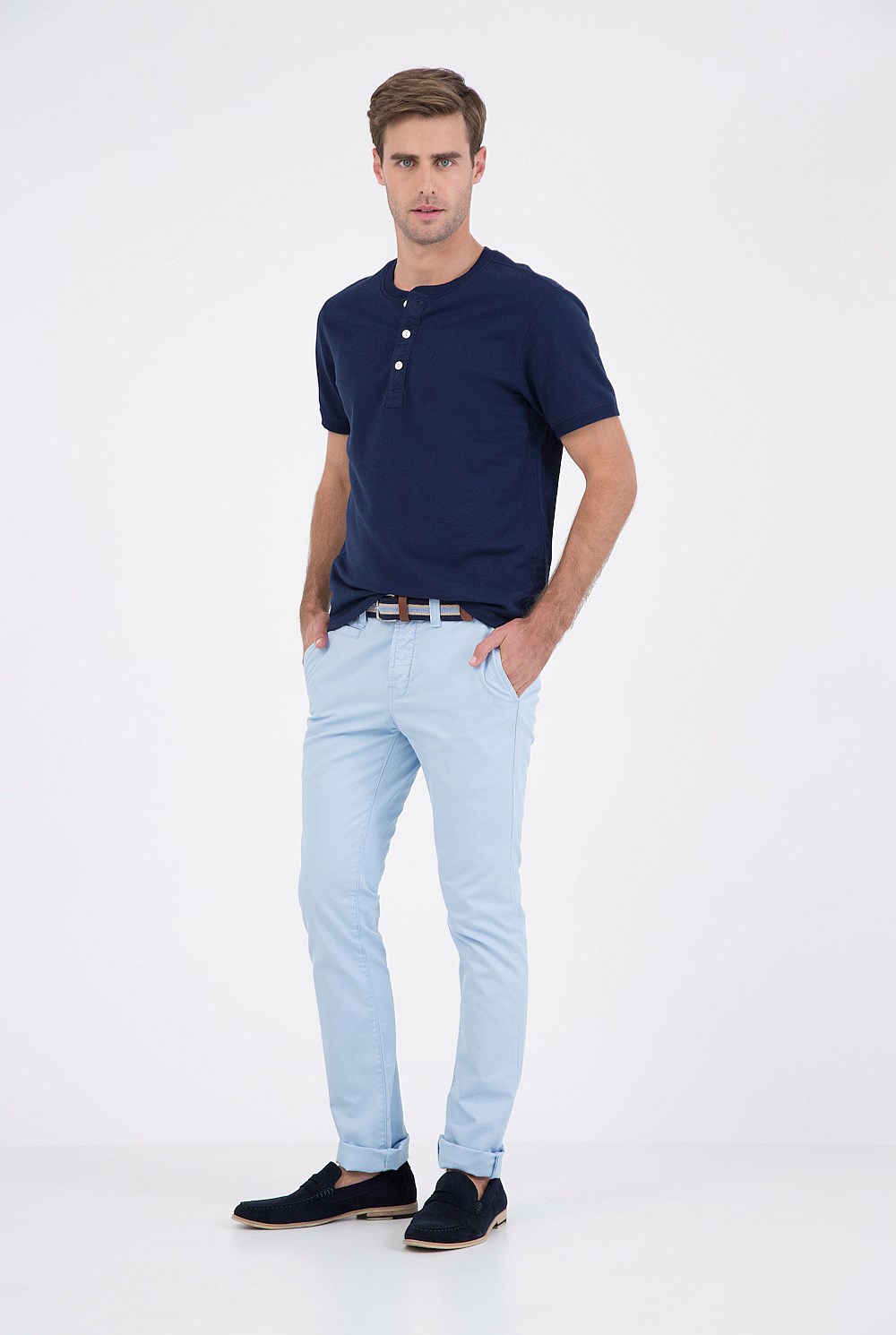 Loopback Henley