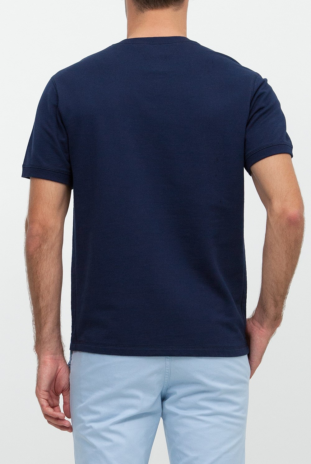 Loopback Henley