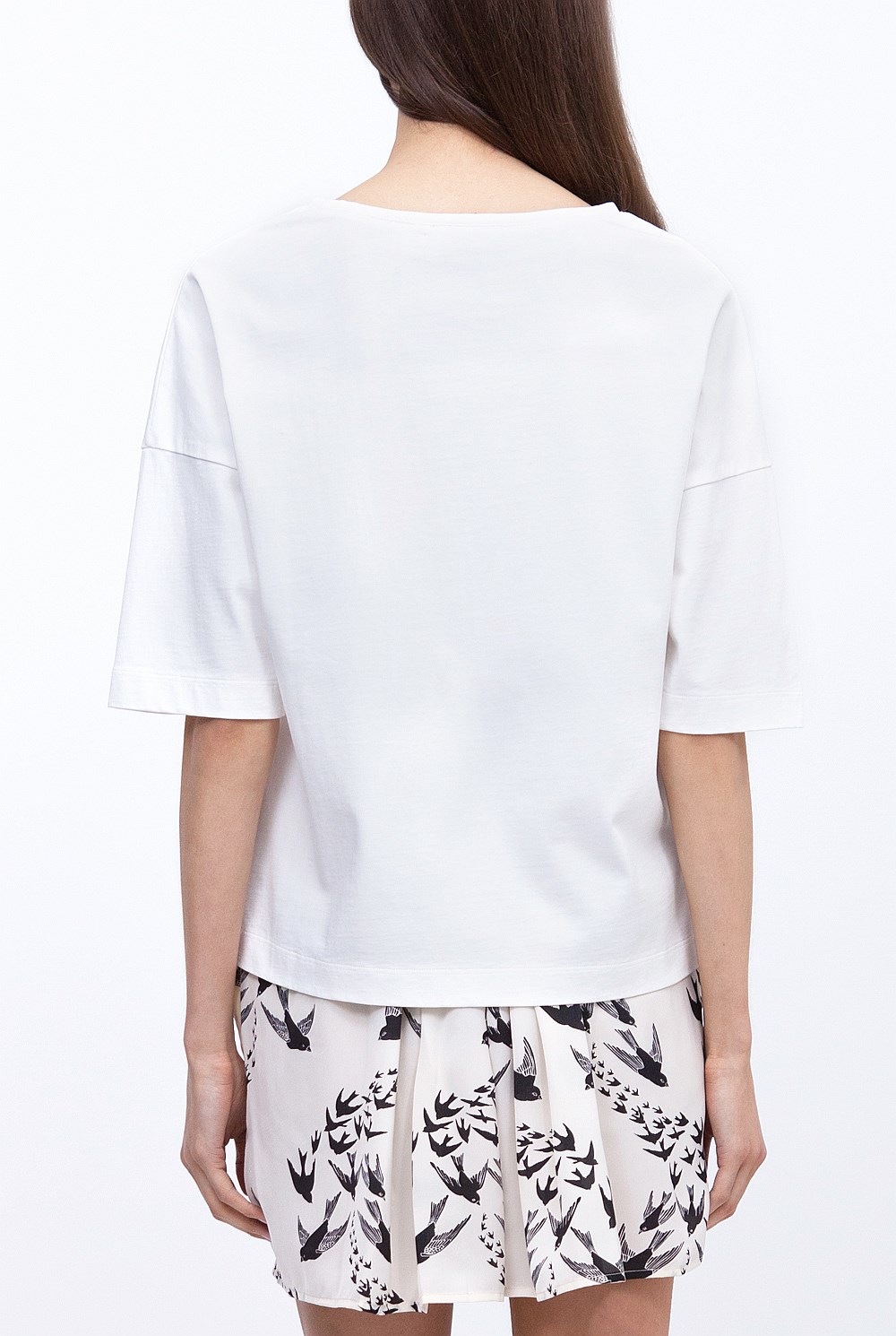 Kimono Sleeve T-Shirt