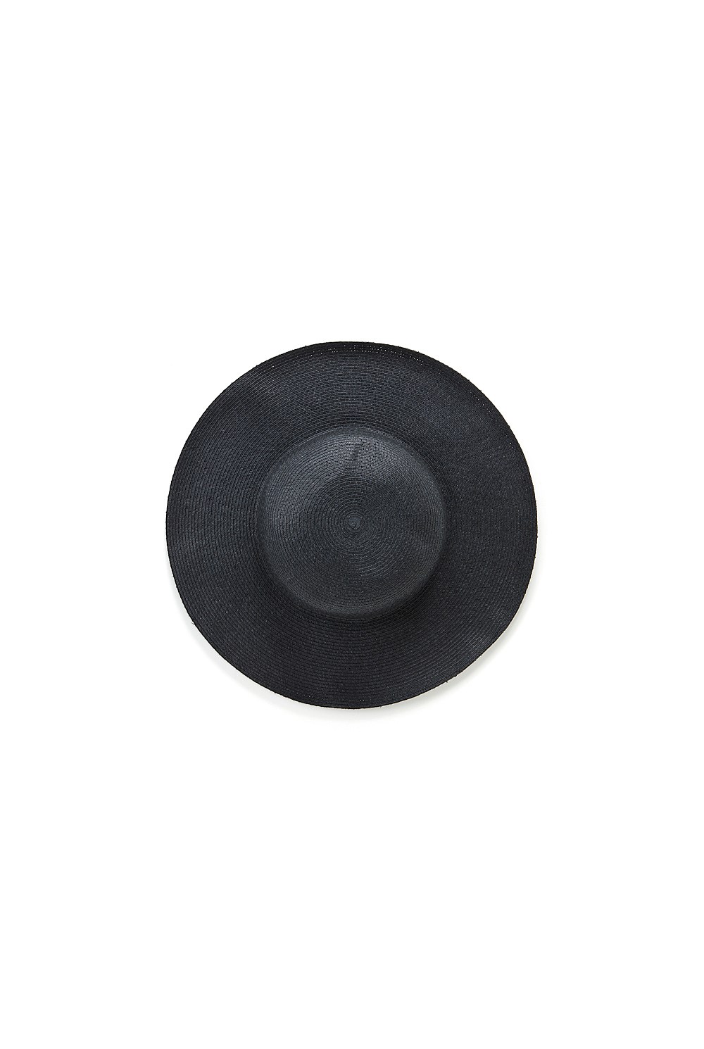 Wide Crushable Hat