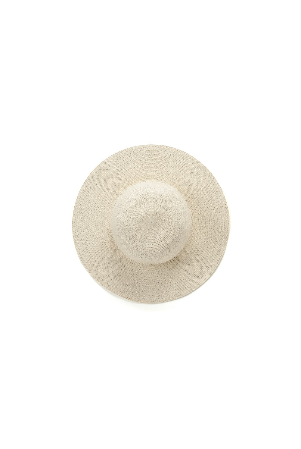 Wide Crushable Hat