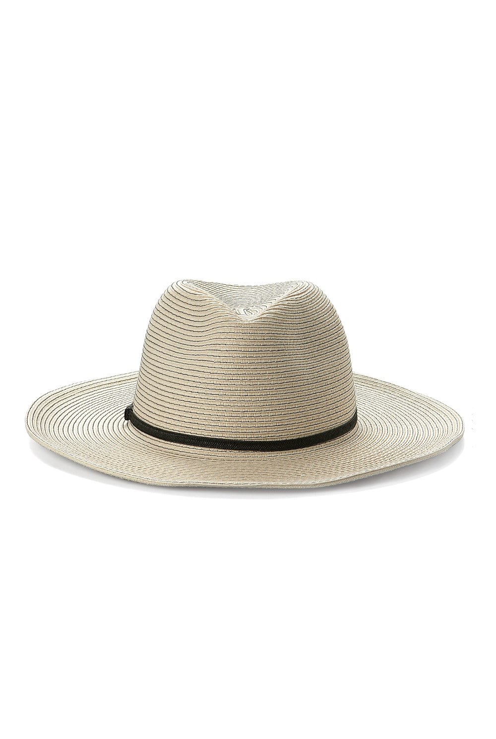 Wired Brim Hat