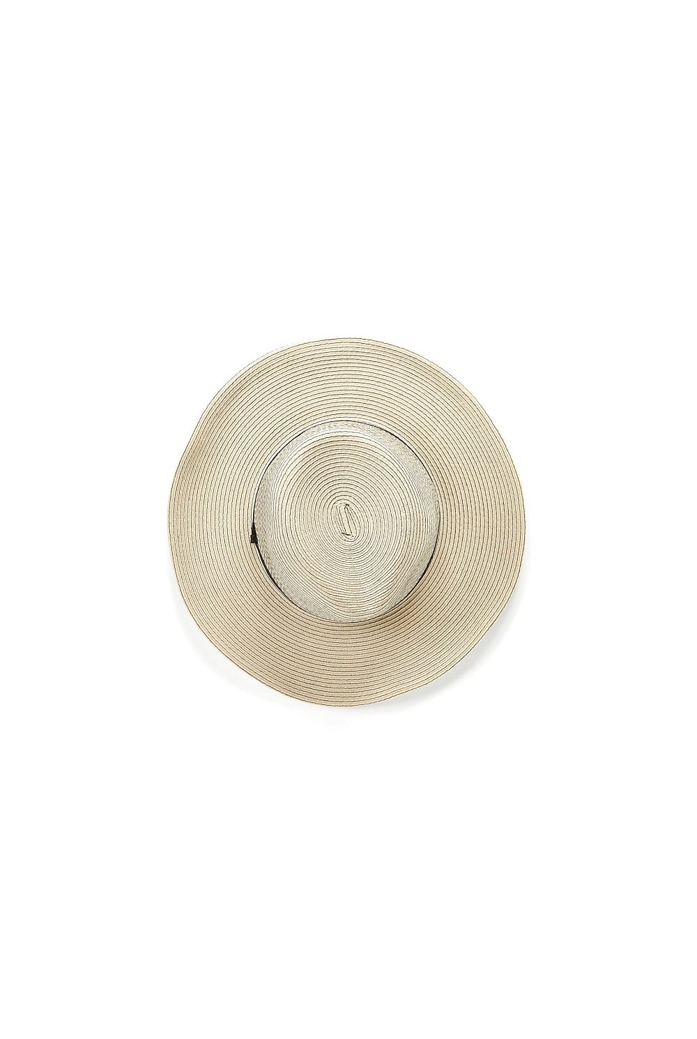 Wired Brim Hat