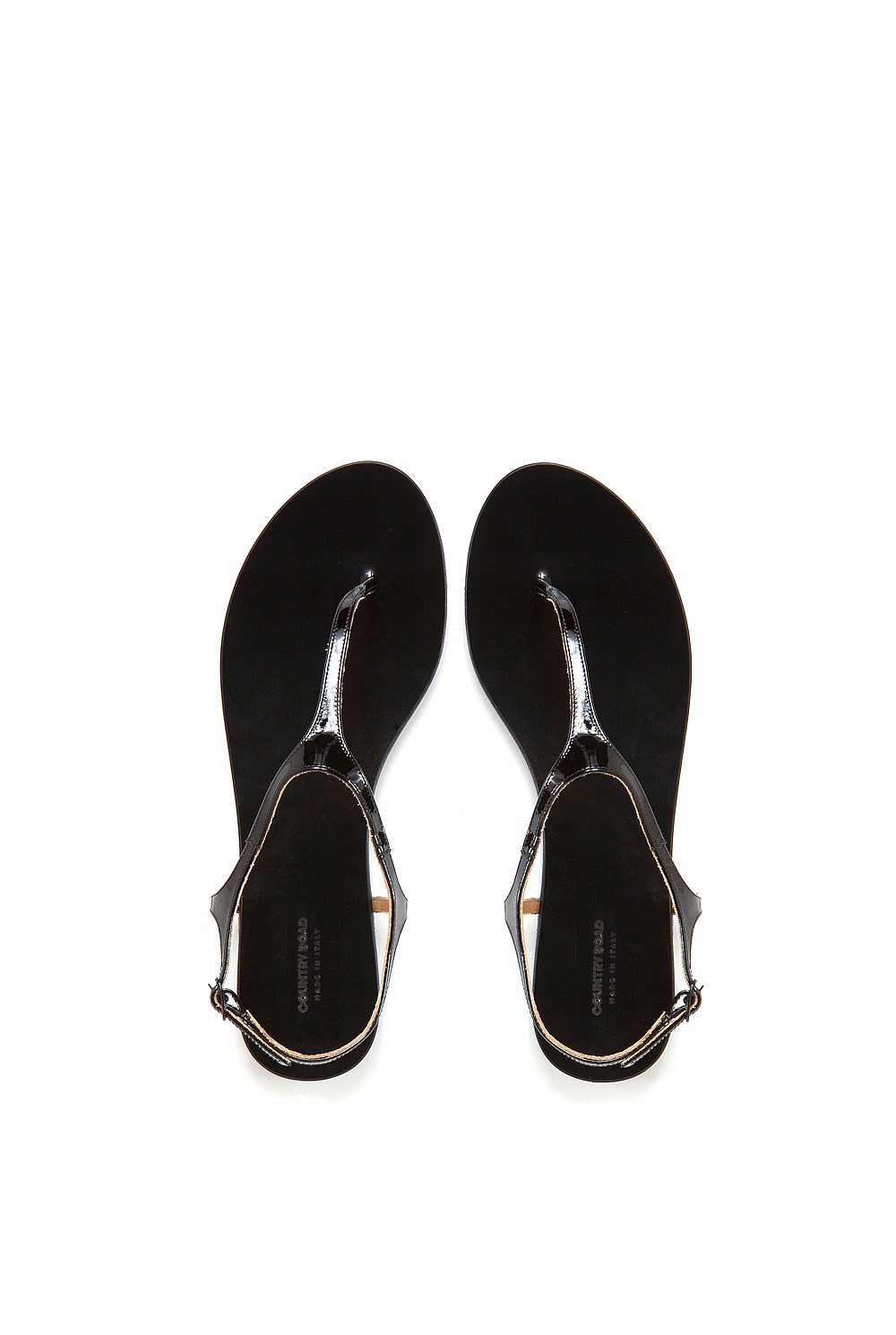 Audra Sandal