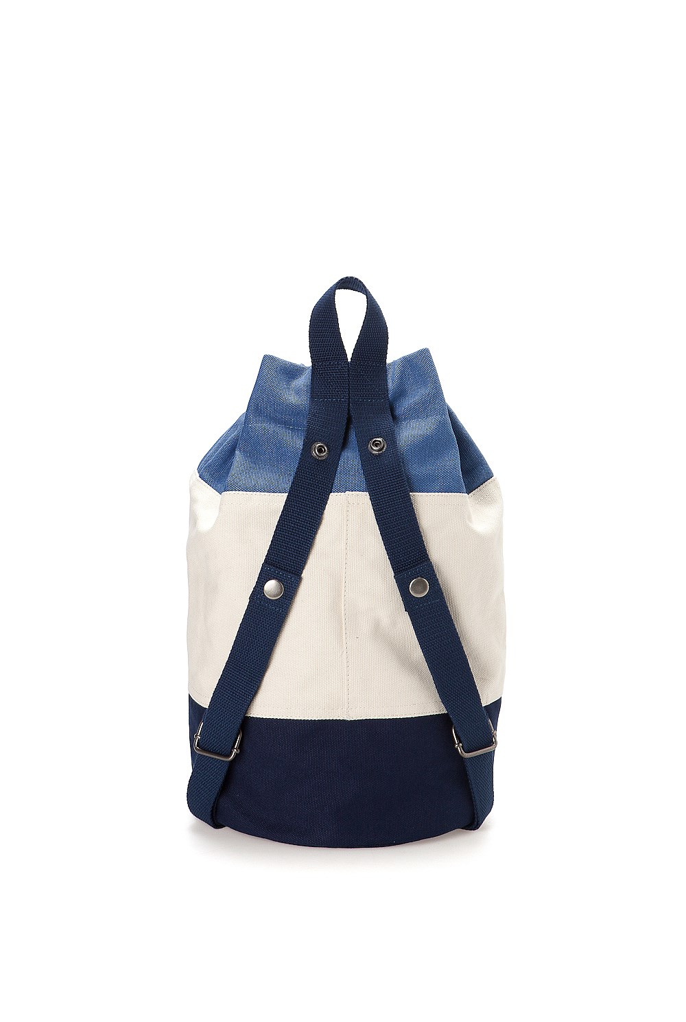 Panel Duffel 