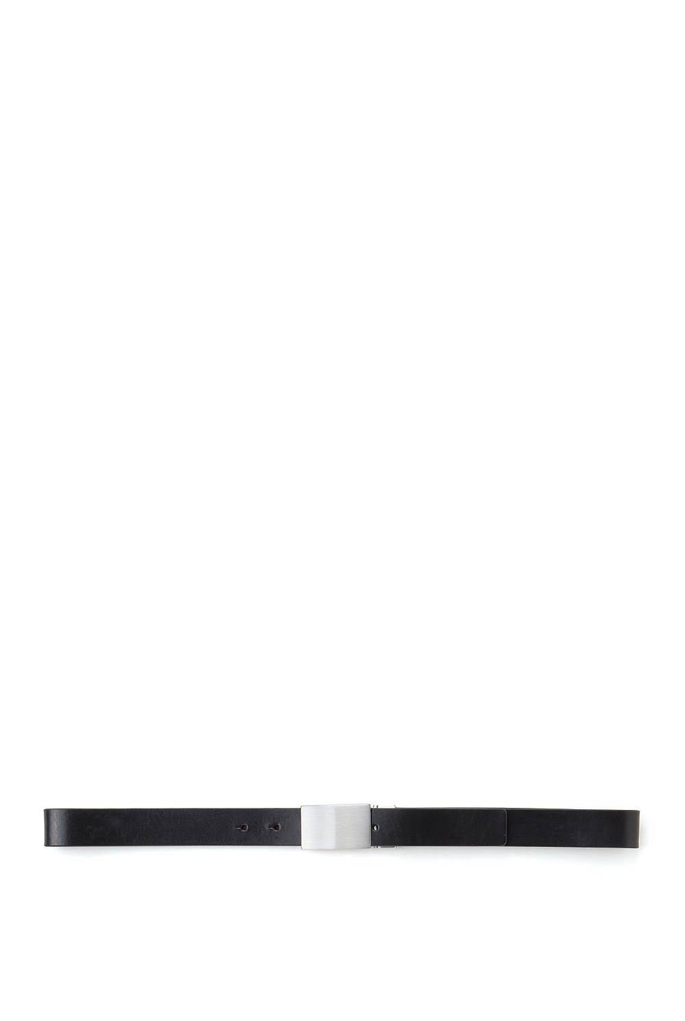 Reversible Plaque Belt