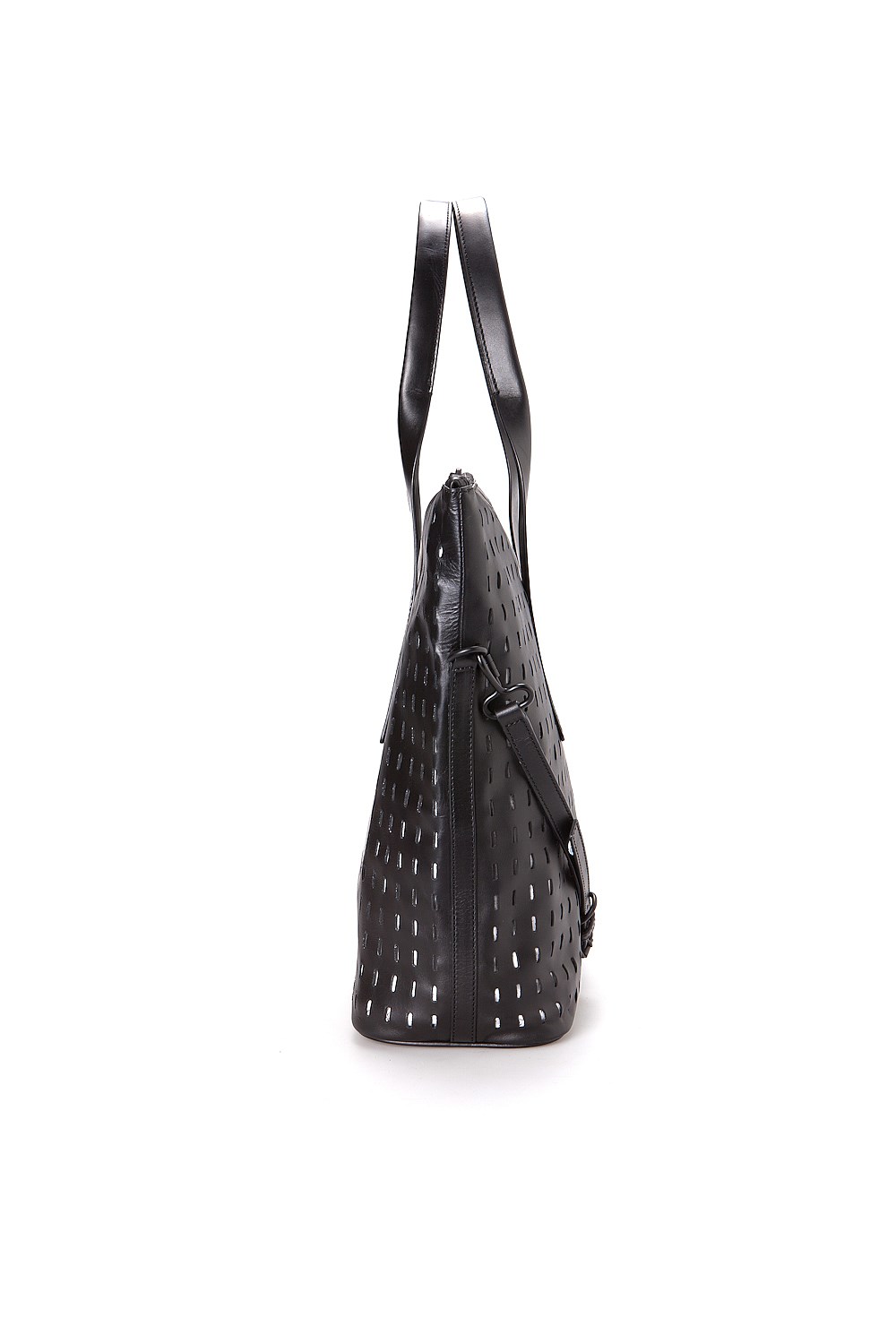 Placement Perforated Tote