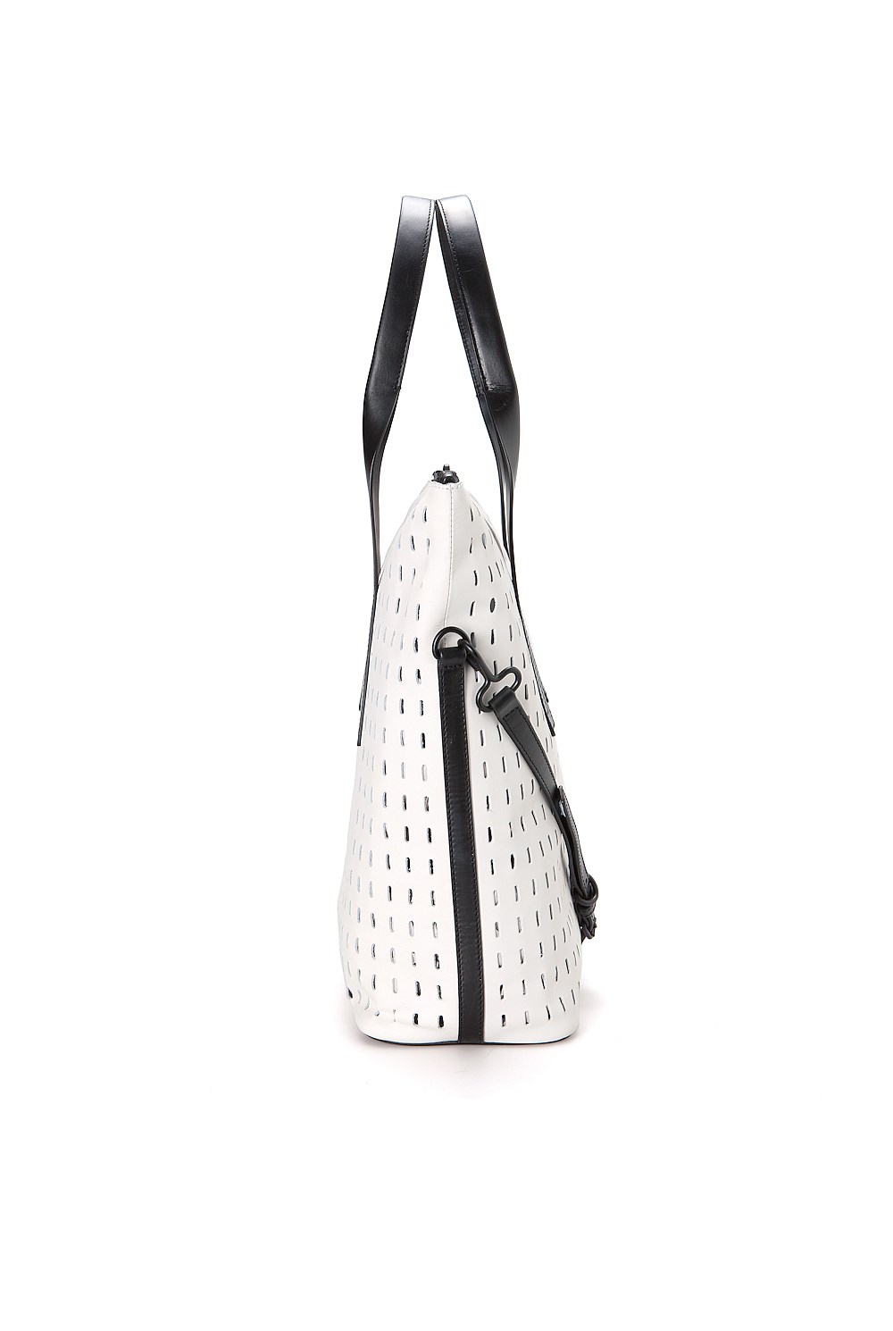Placement Perforated Tote
